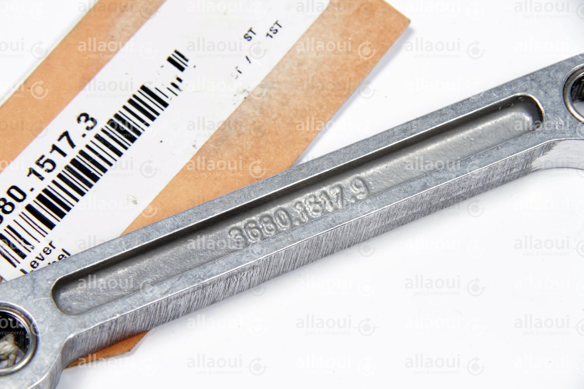 Müller Martini Lever 3680.1517.3