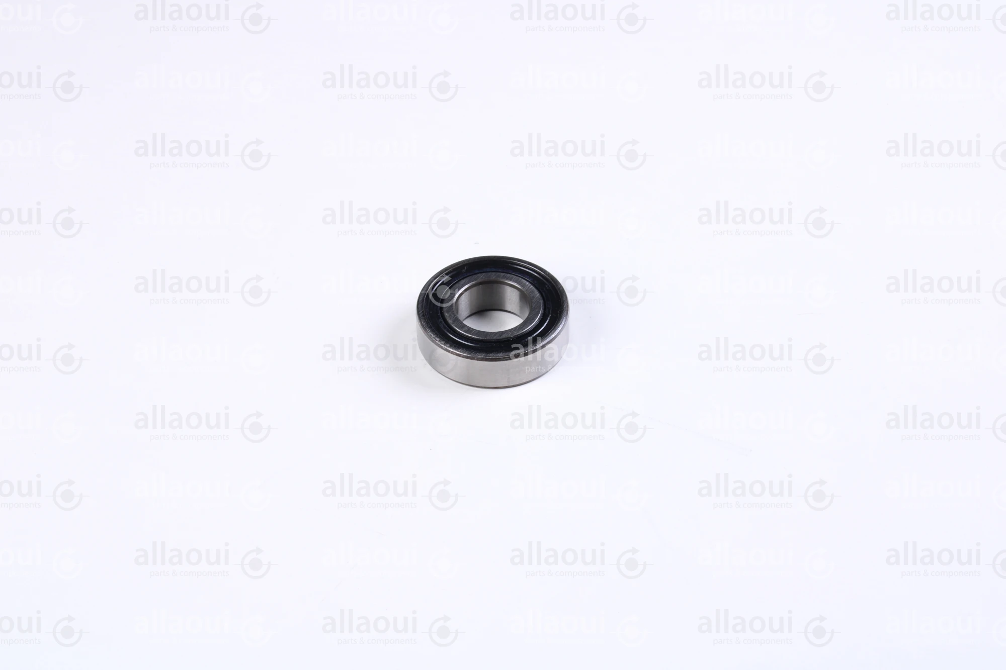 SKF Ball Bearing 6004-2RS1