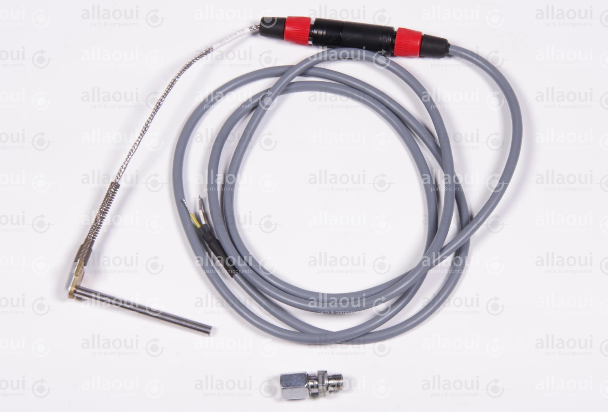 Müller Martini Feeler PT100/20109 L=50 3002.6084.3