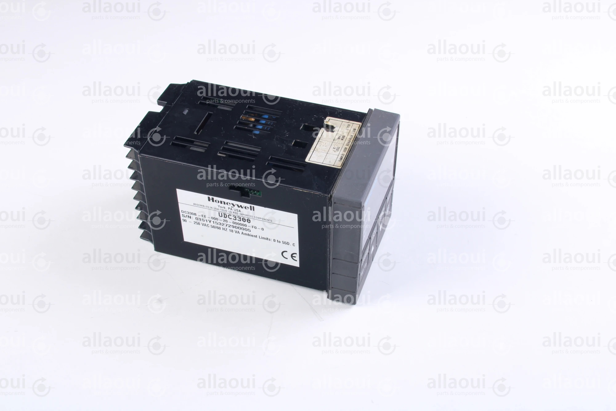 Honeywell Digital Temperature Regulator UDC3300