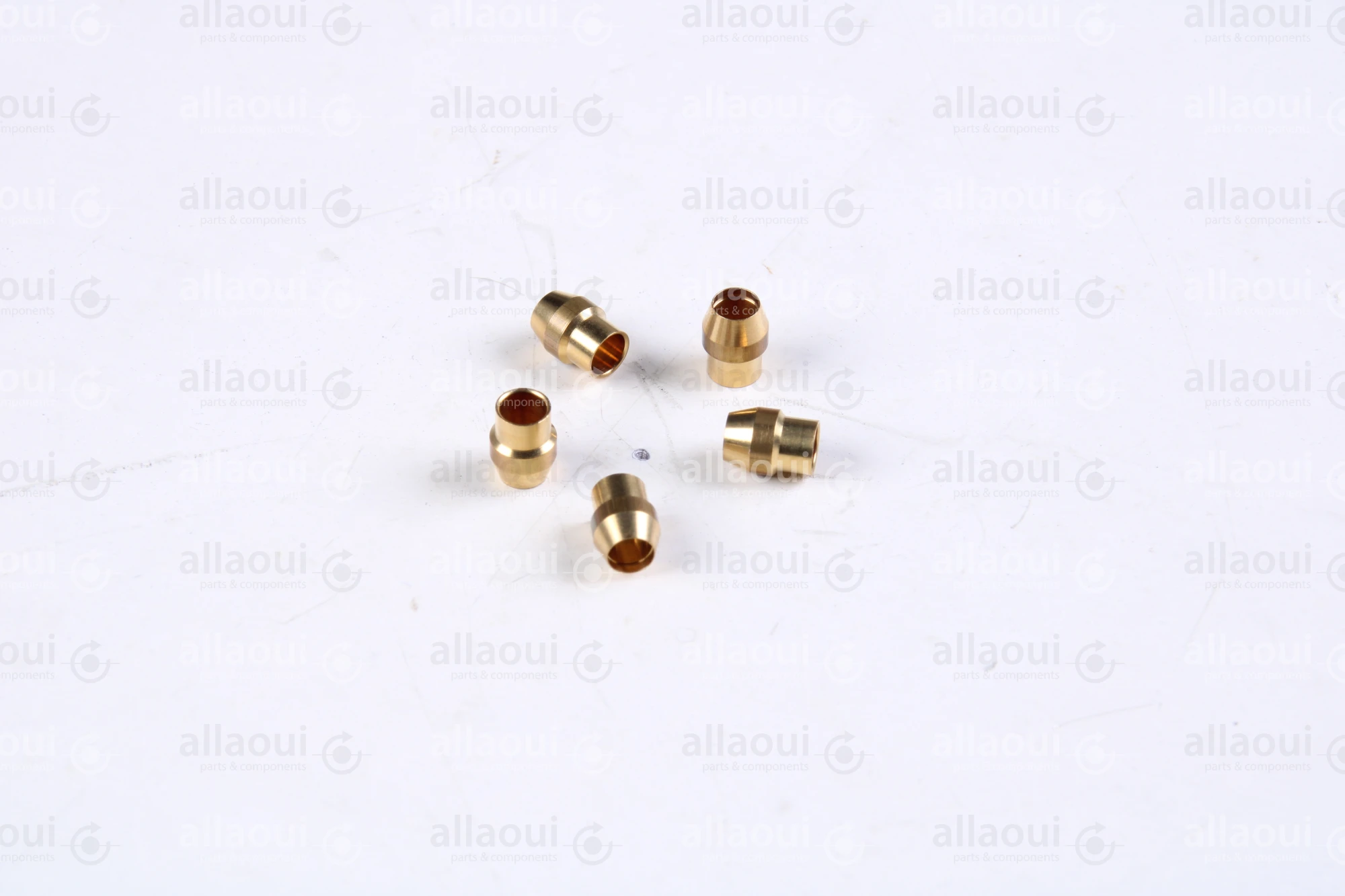 SKF Cone Ring (5 Pieces) 404-611