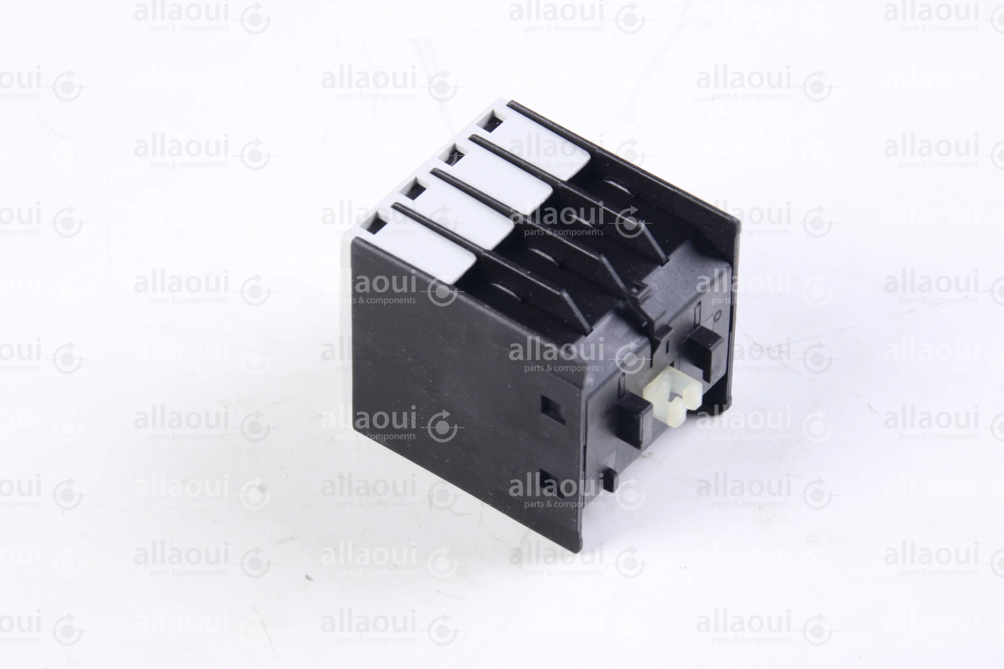 Schneider Electric Auxiliary Switch Block 3RH1911-2FA31