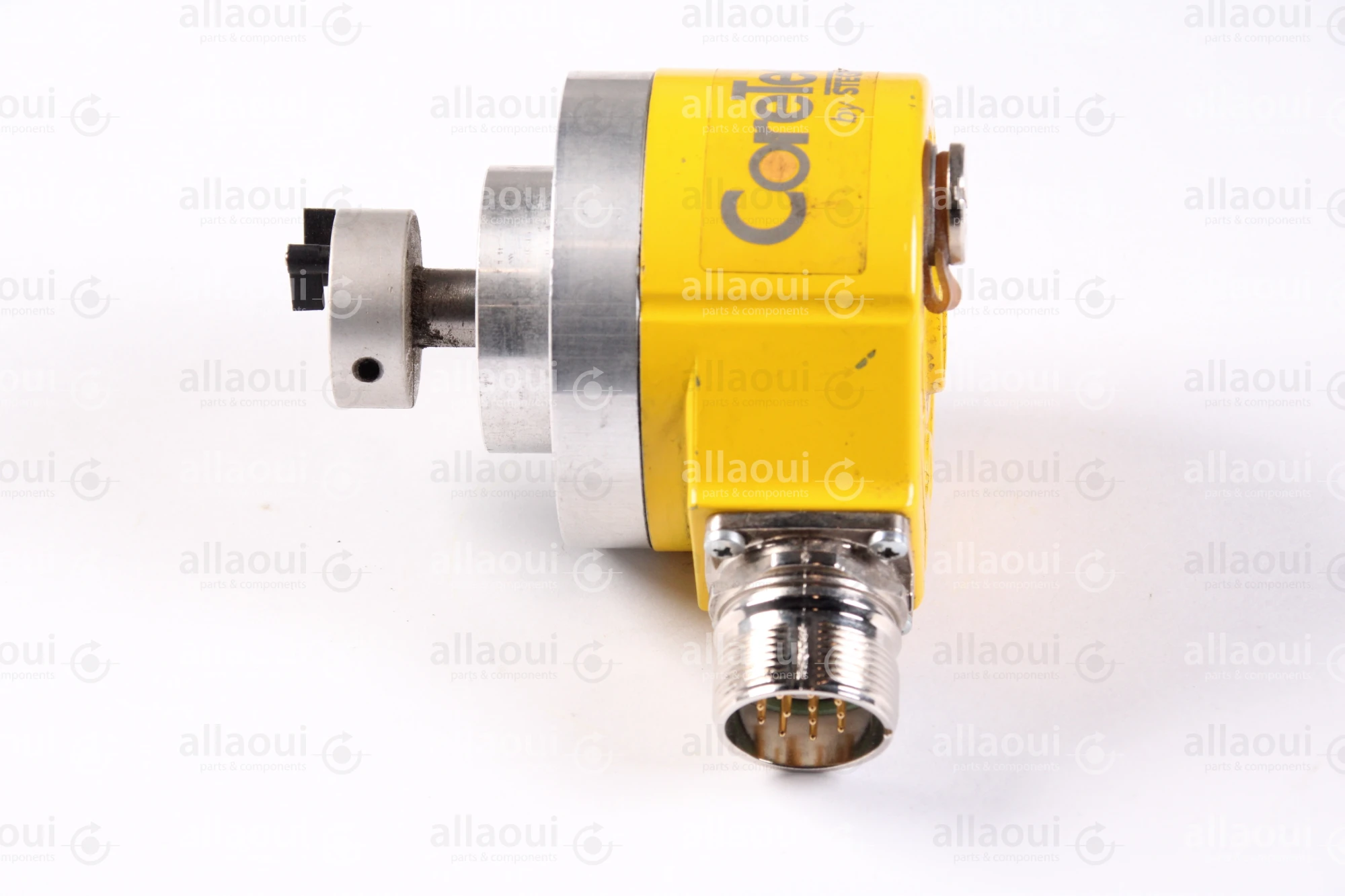 Stegmann Encoder T13100761110