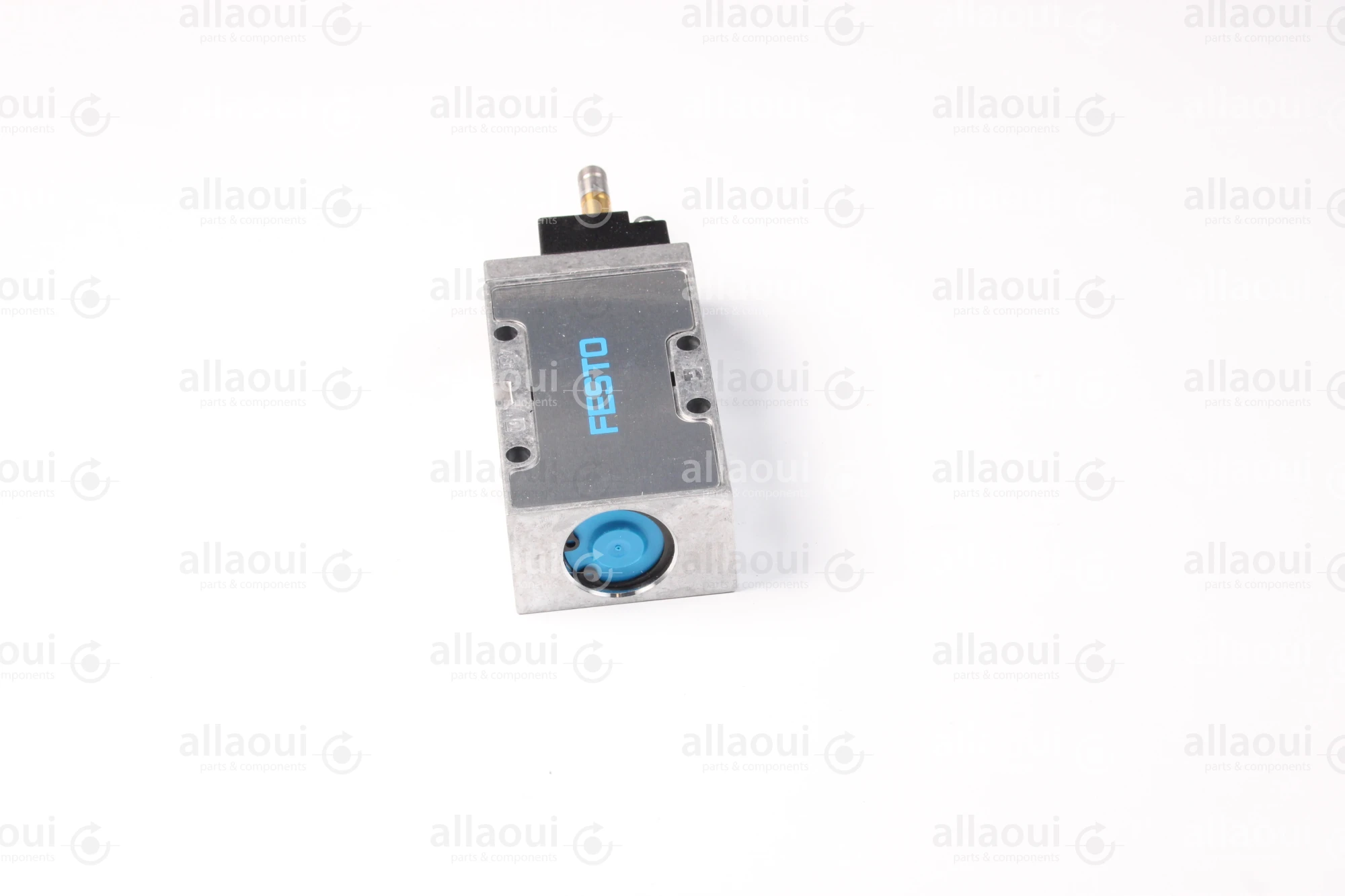 Festo Magnetic Valve MFH-5-1/4-B
