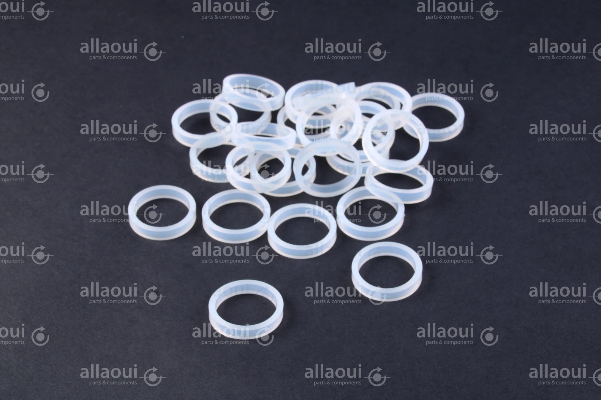 Heidelberg Transport Ring (25 Pieces) F2.450.125