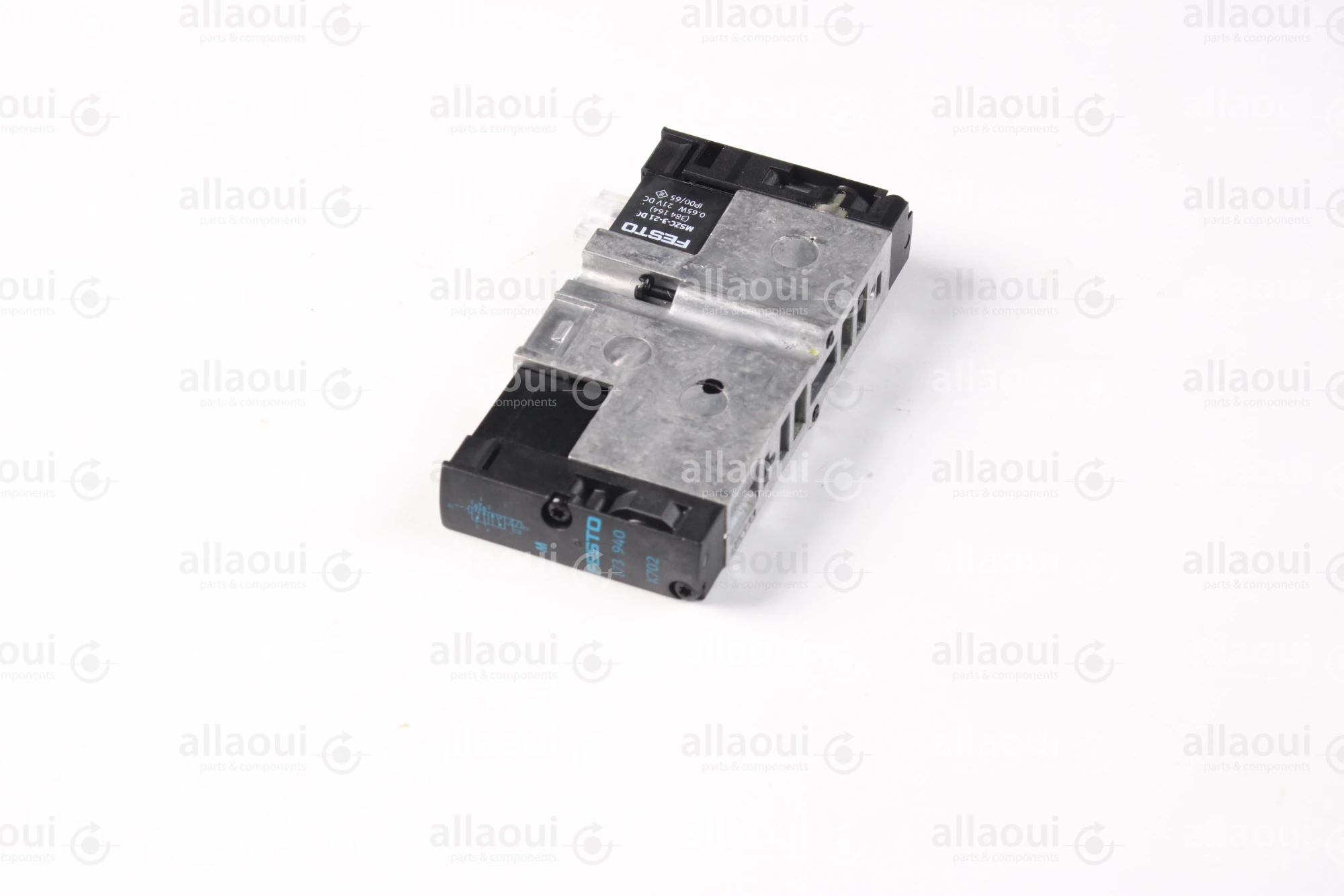 Festo Solenoid Valve 173940
