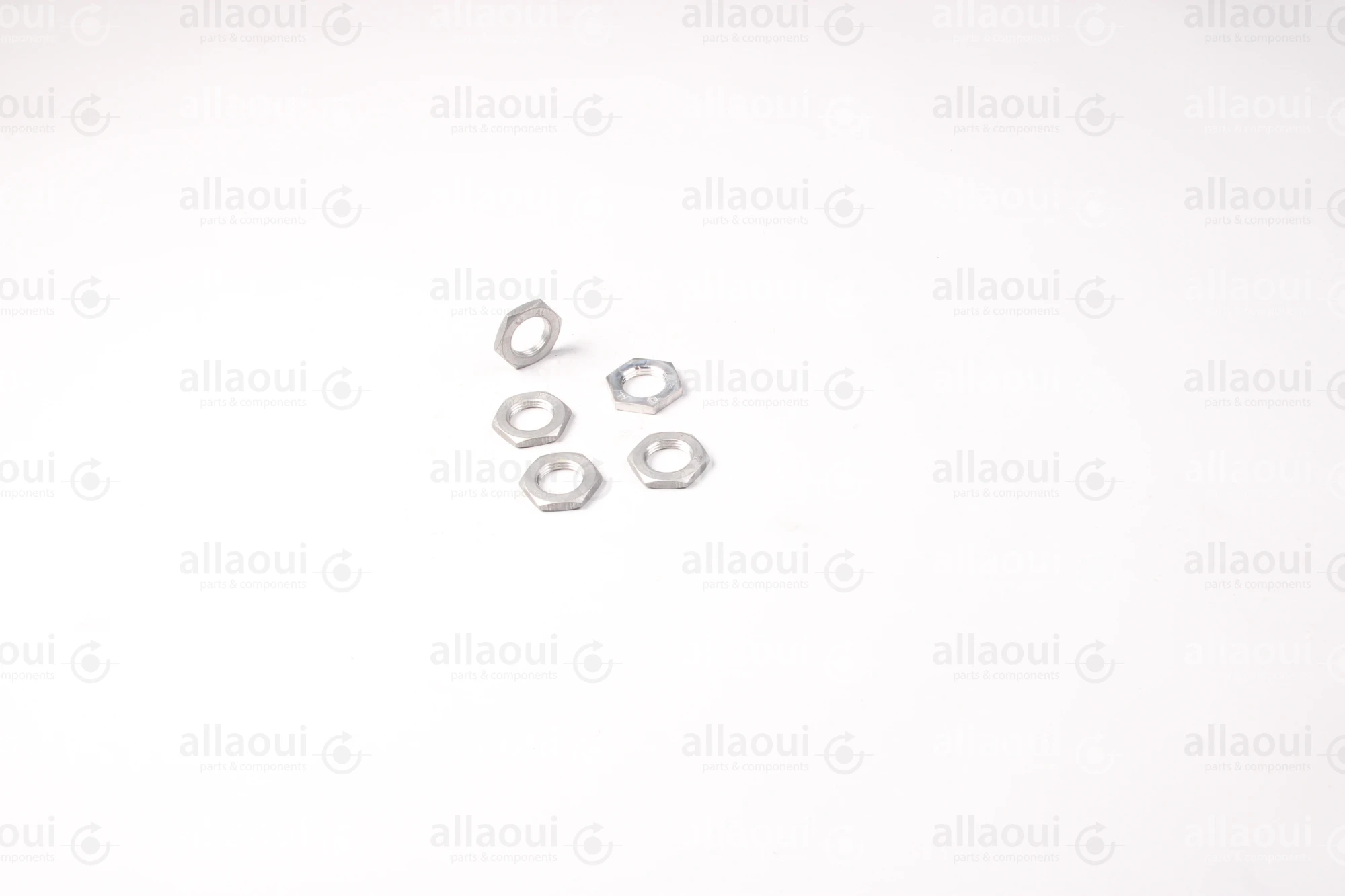 Manroland Hexagon Nut (5 pieces) 06.11029-0032