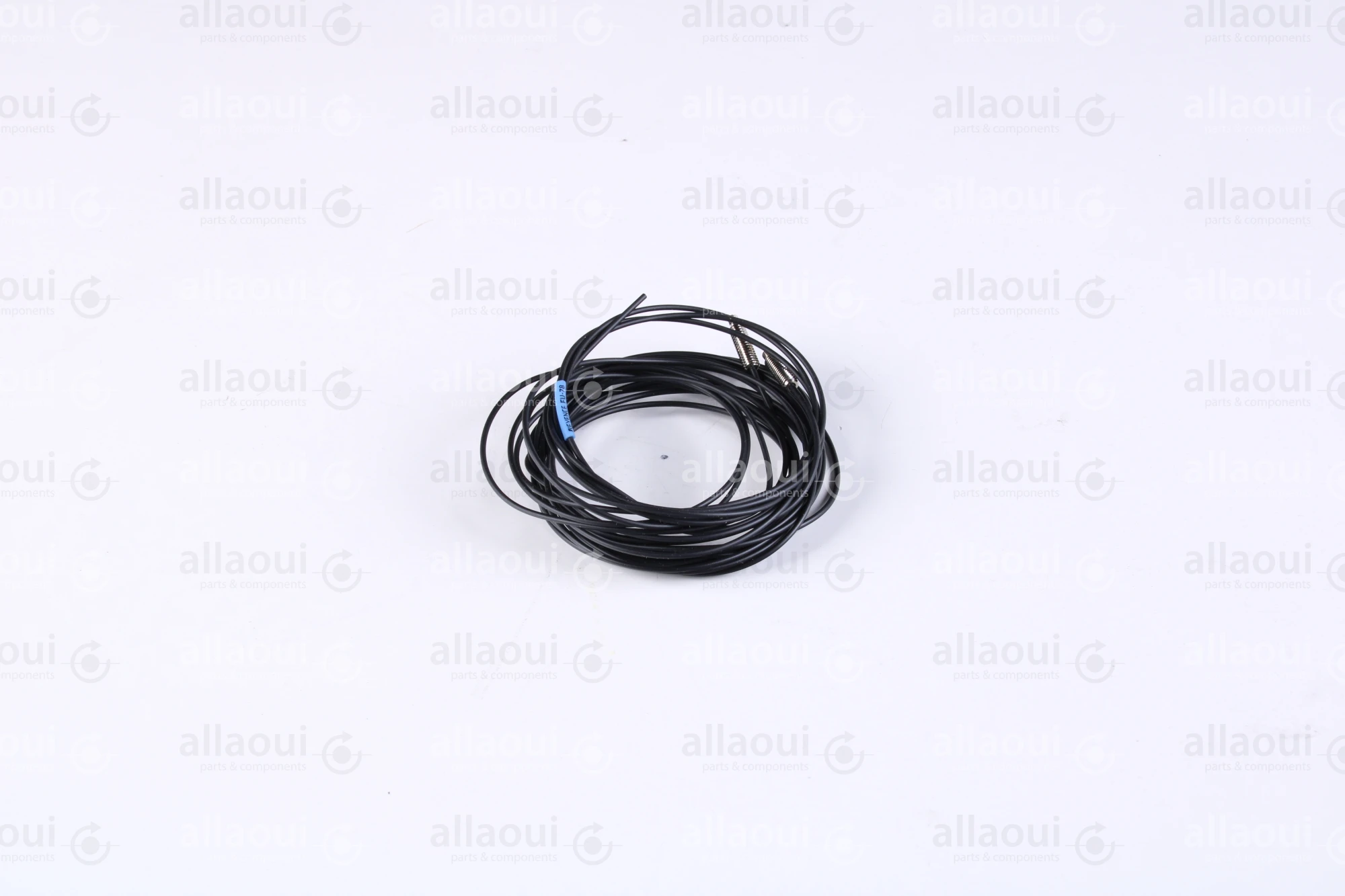 Keyence Fiber Optic Measuring Head FU-78