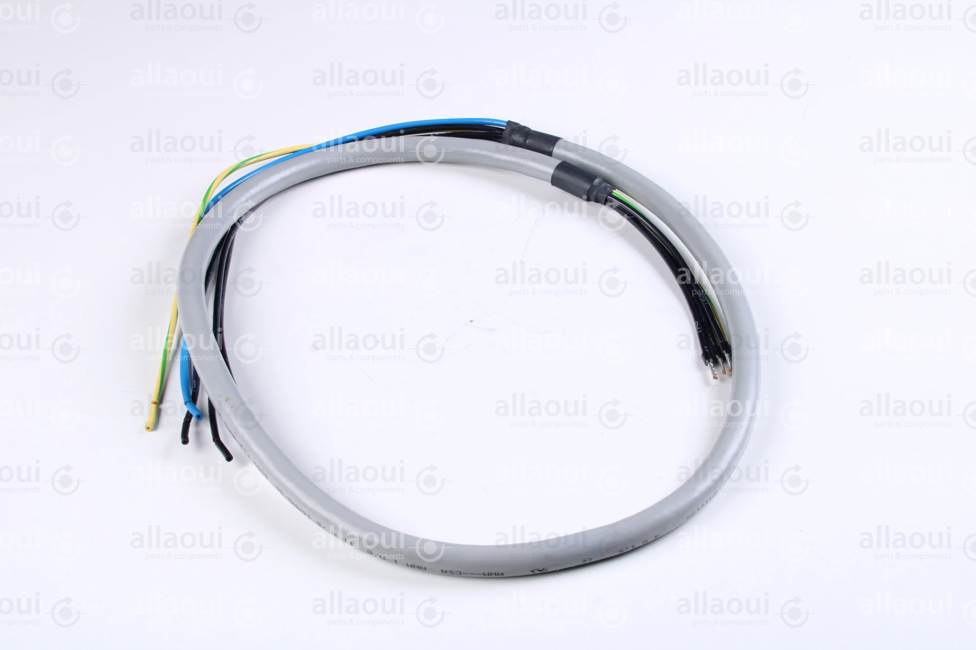 Polar Lapp cable 6411199 4G1 046732