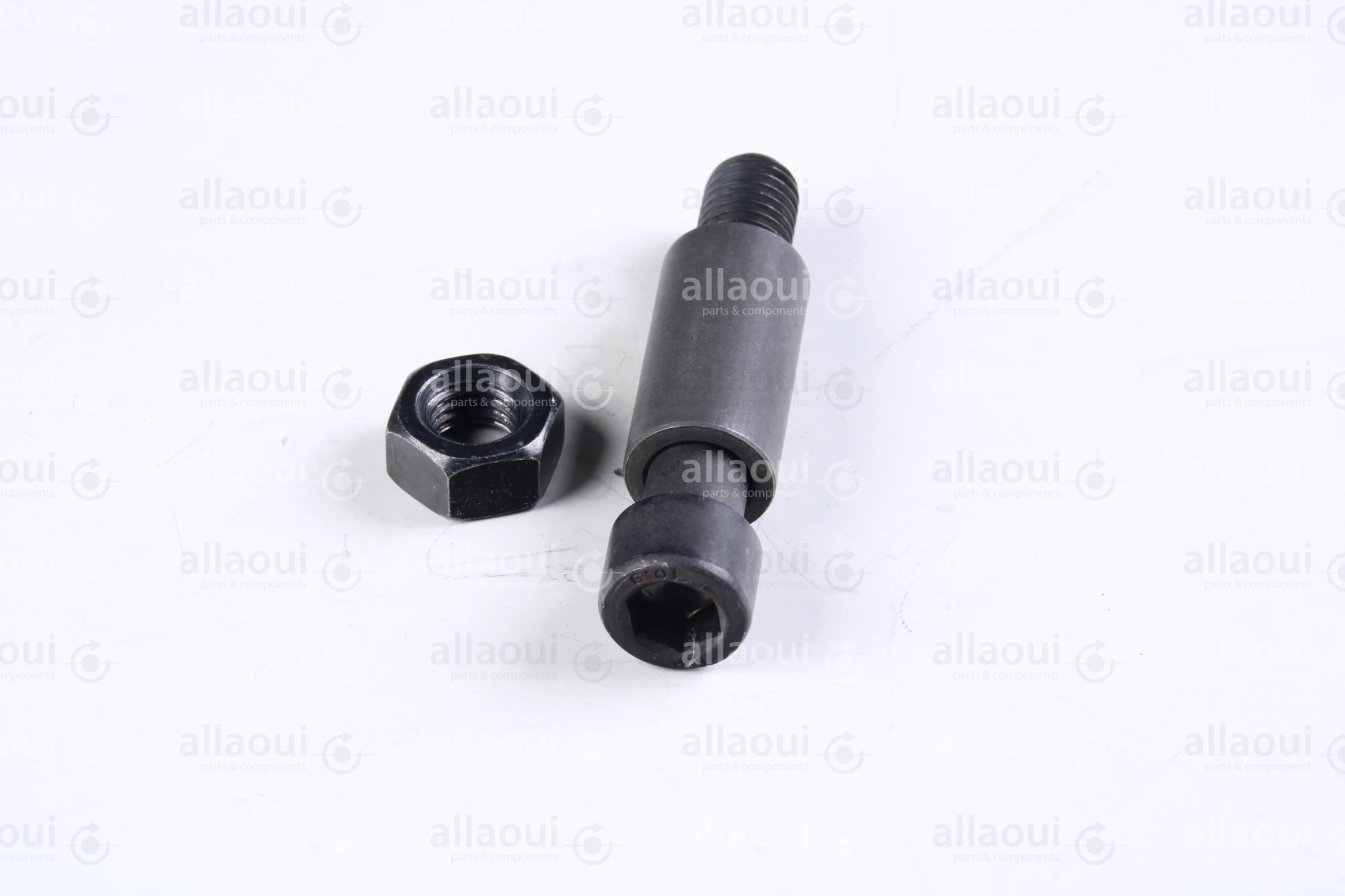 Heidelberg Spacer sleeve 12.1+0.1x18x36.3 ZD.202-301-21-00