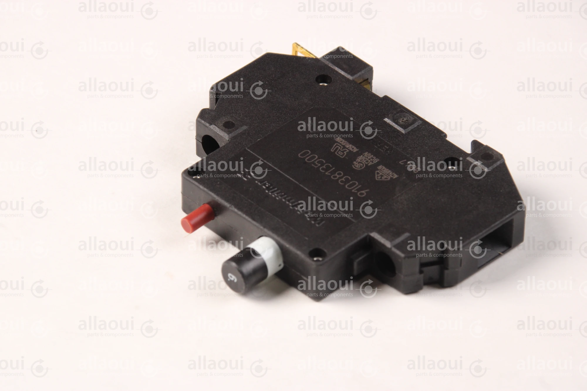 System GmbH Safety S-40-184