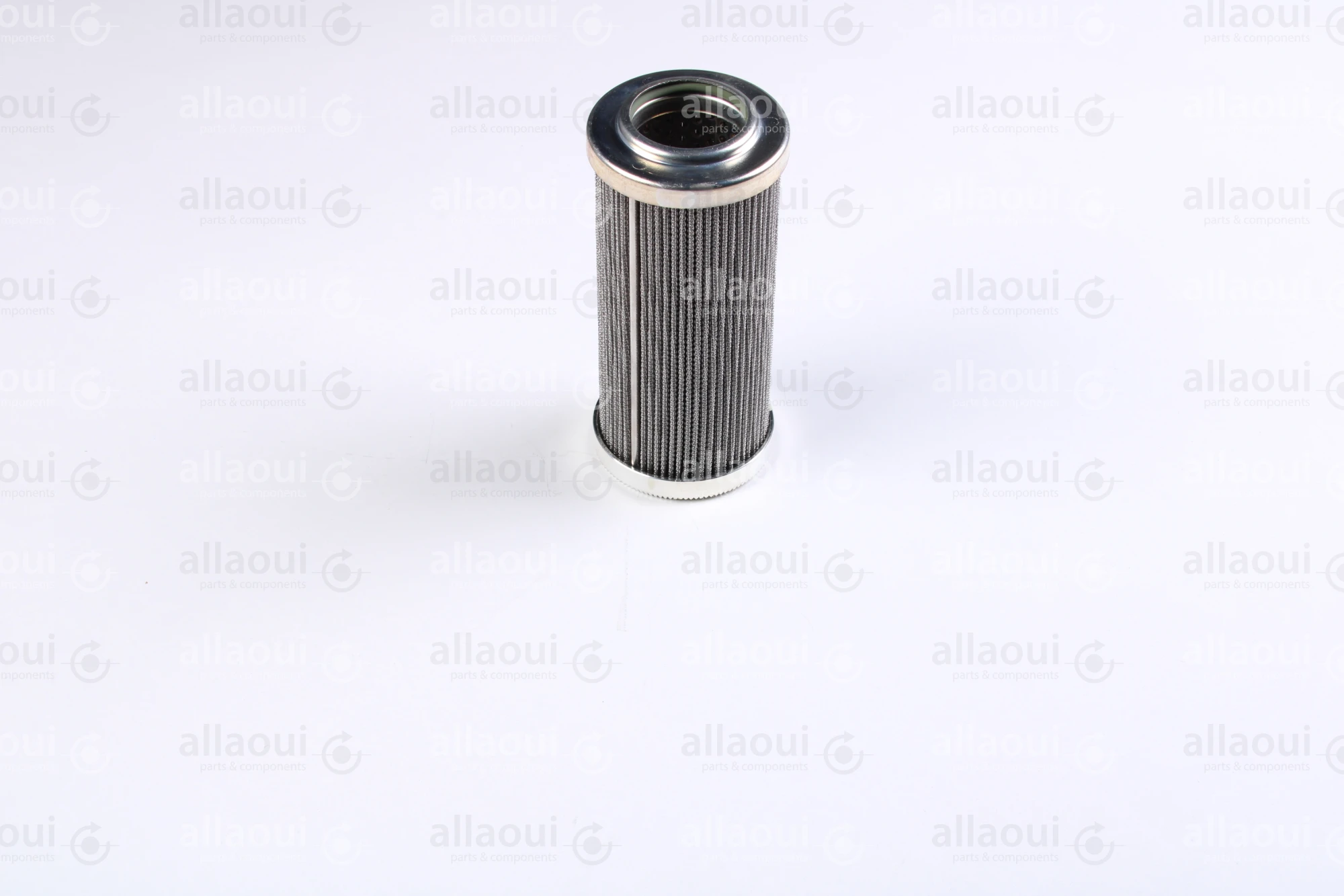 UNKNOWN Stainless steel filter HE5857