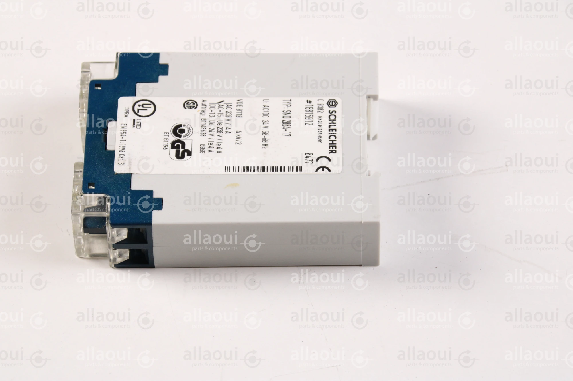 SCHLEICHER Safety Relay 18815012