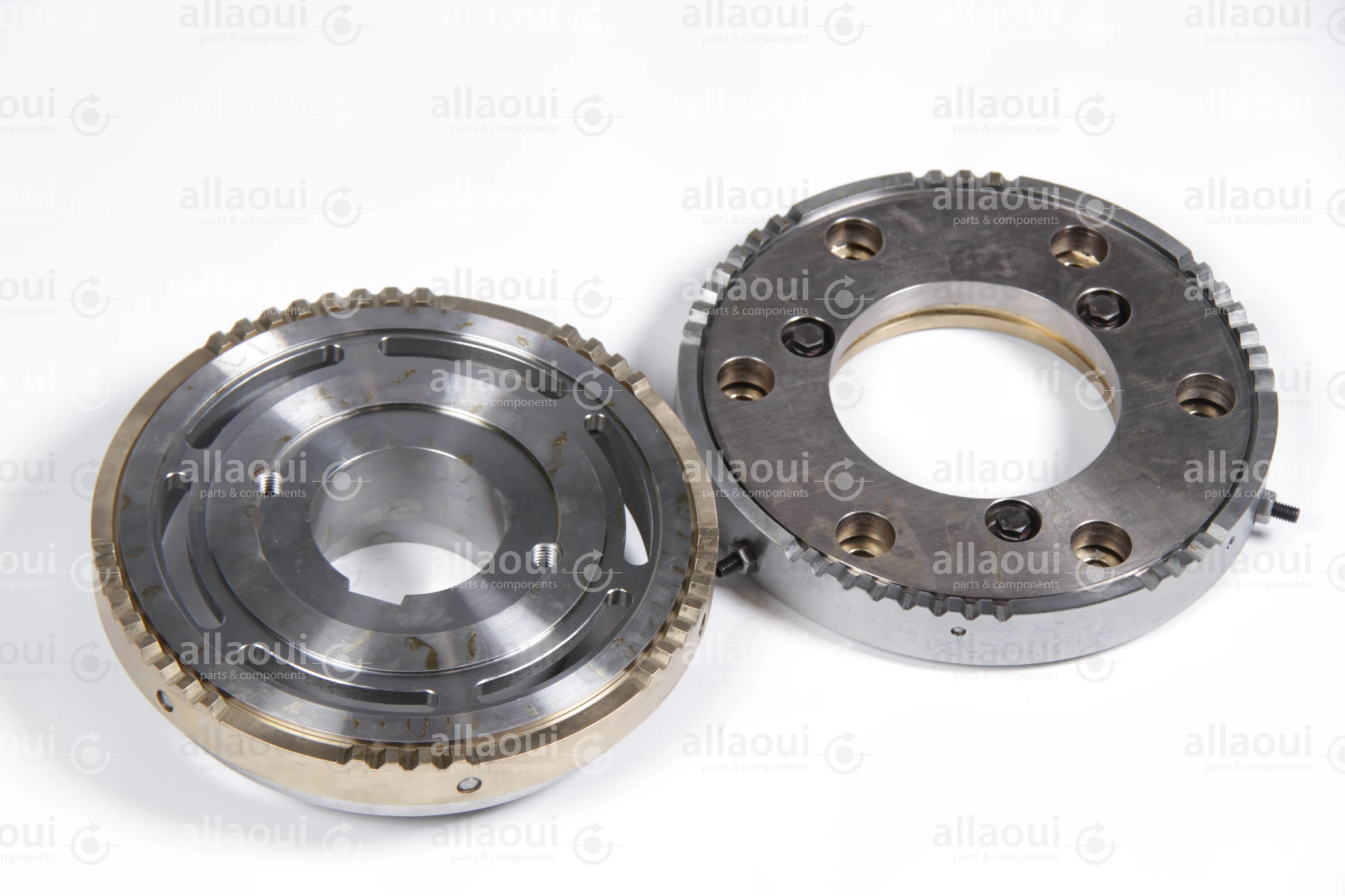 Koenig & Bauer (KBA) Gear Coupling L442.2210 (664762)
