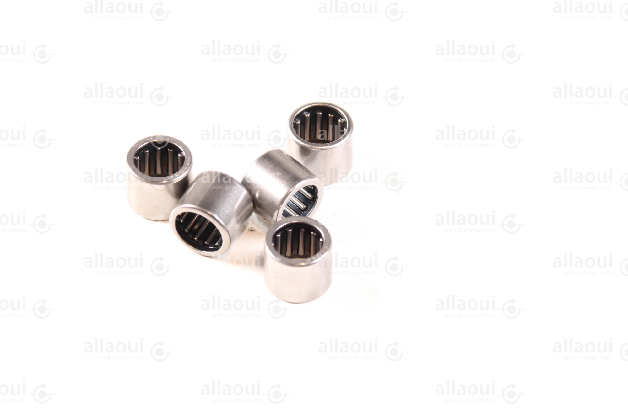 Koenig & Bauer (KBA) Needle Bushing (5 Pieces) L2557020