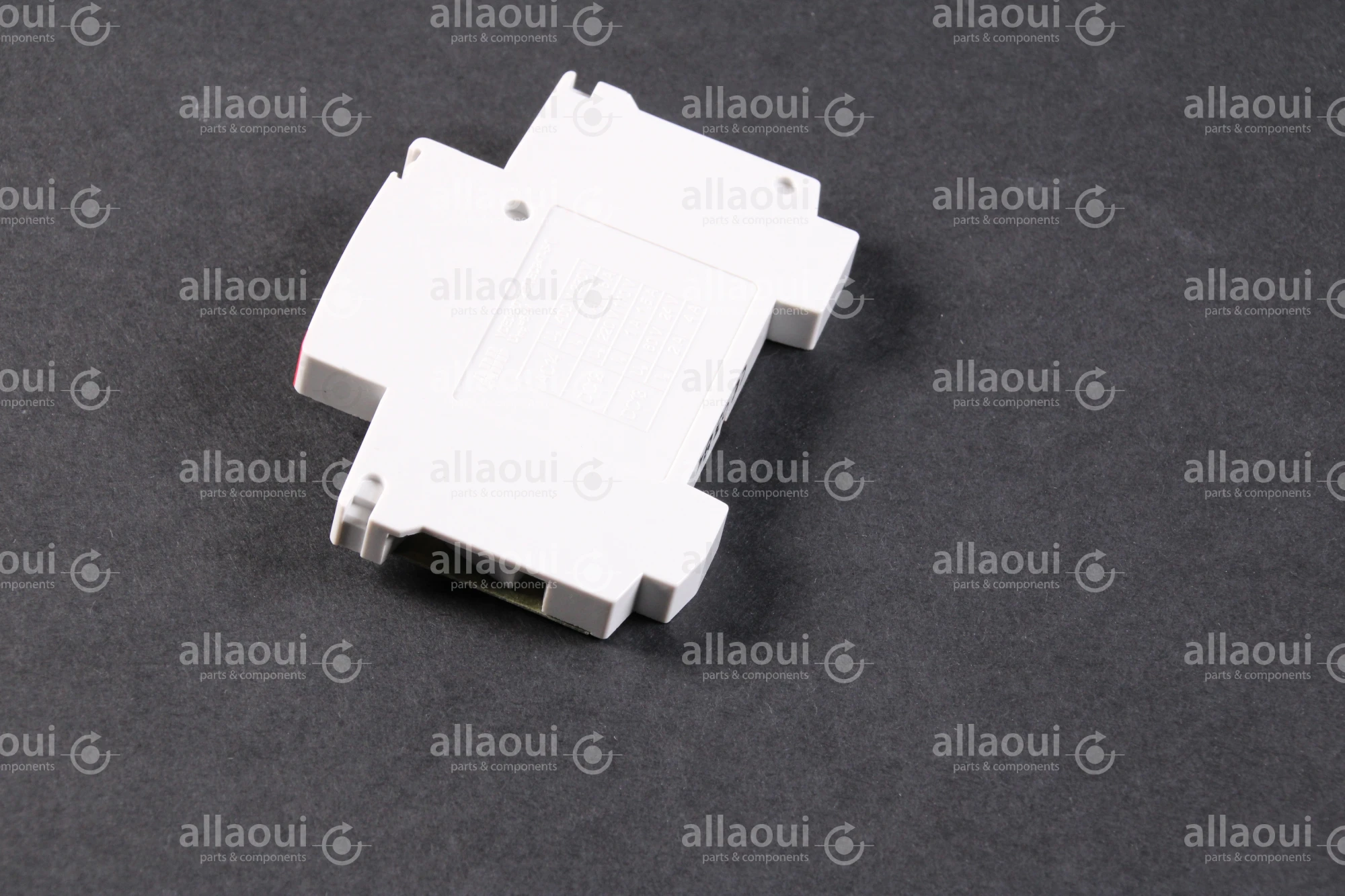 ABB Auxiliary switch 4012233615001