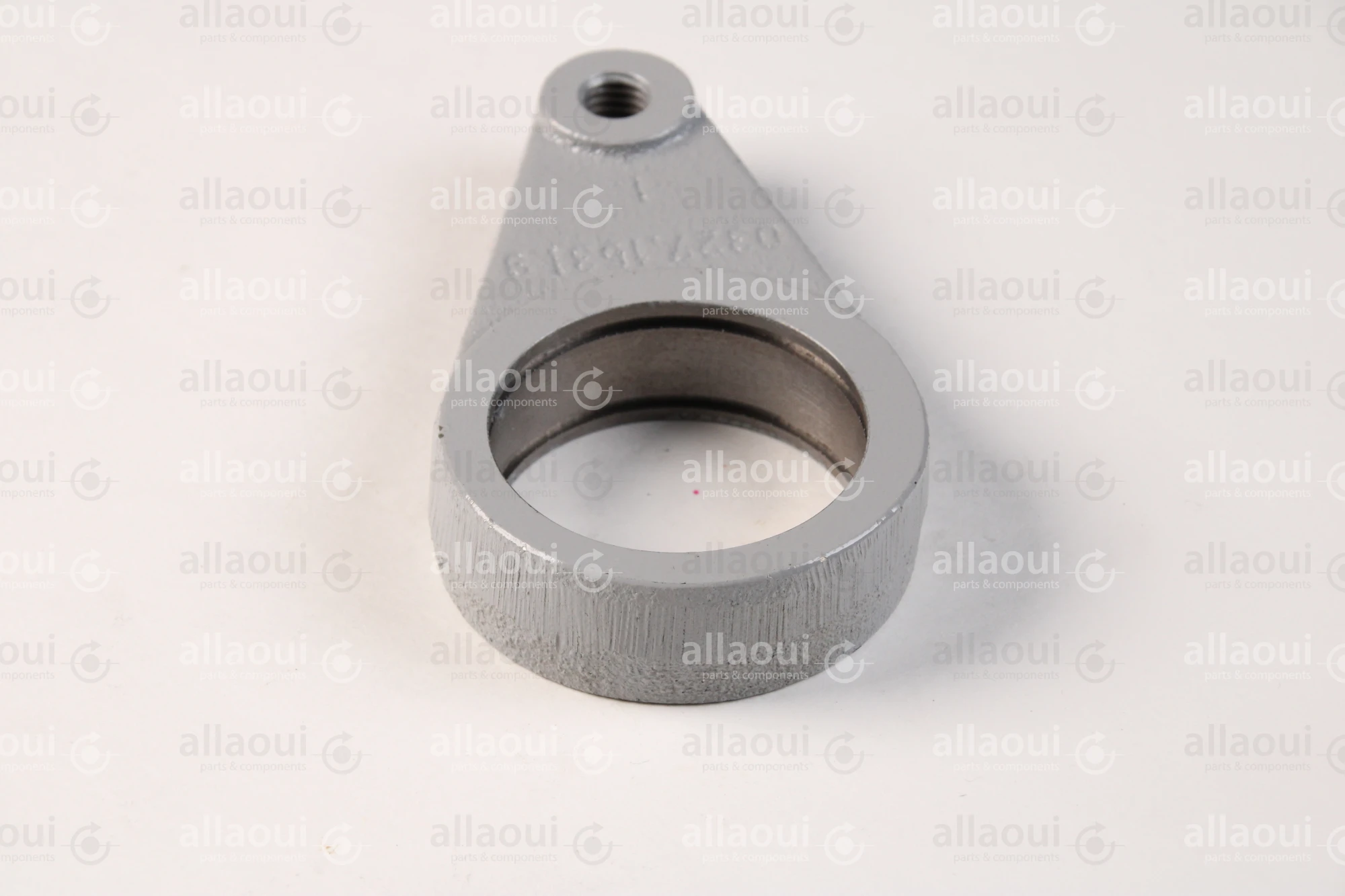 Müller Martini Lever 105X60X20 0327.1531.4