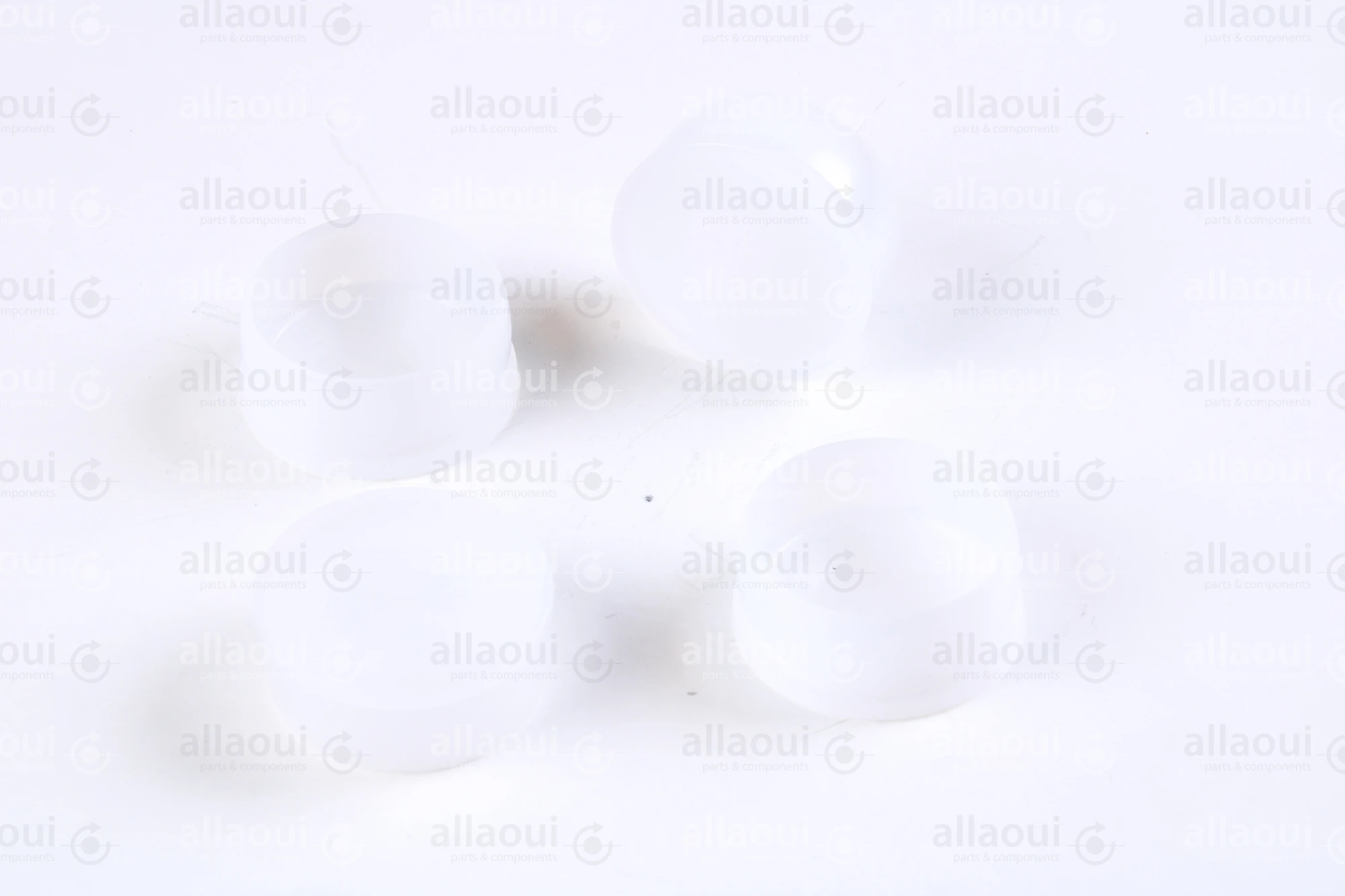 Müller Martini Blind plug GPN300F31 (4 Pieces) 0040.1007