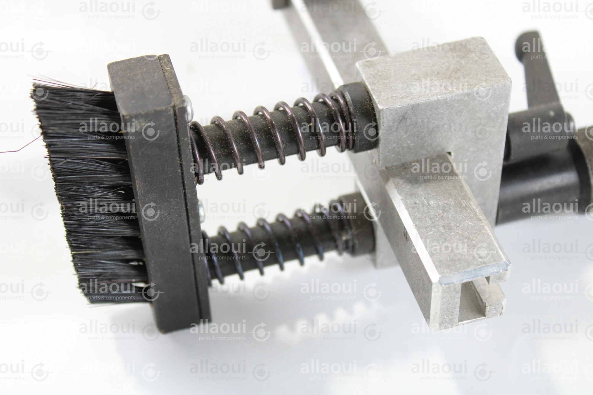 Müller Martini Brush set 0449.0856