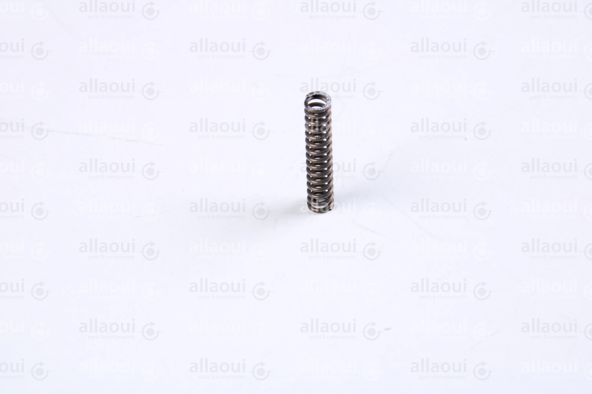 Manroland Pressure spring 30x5 mm B 79.01-03.04