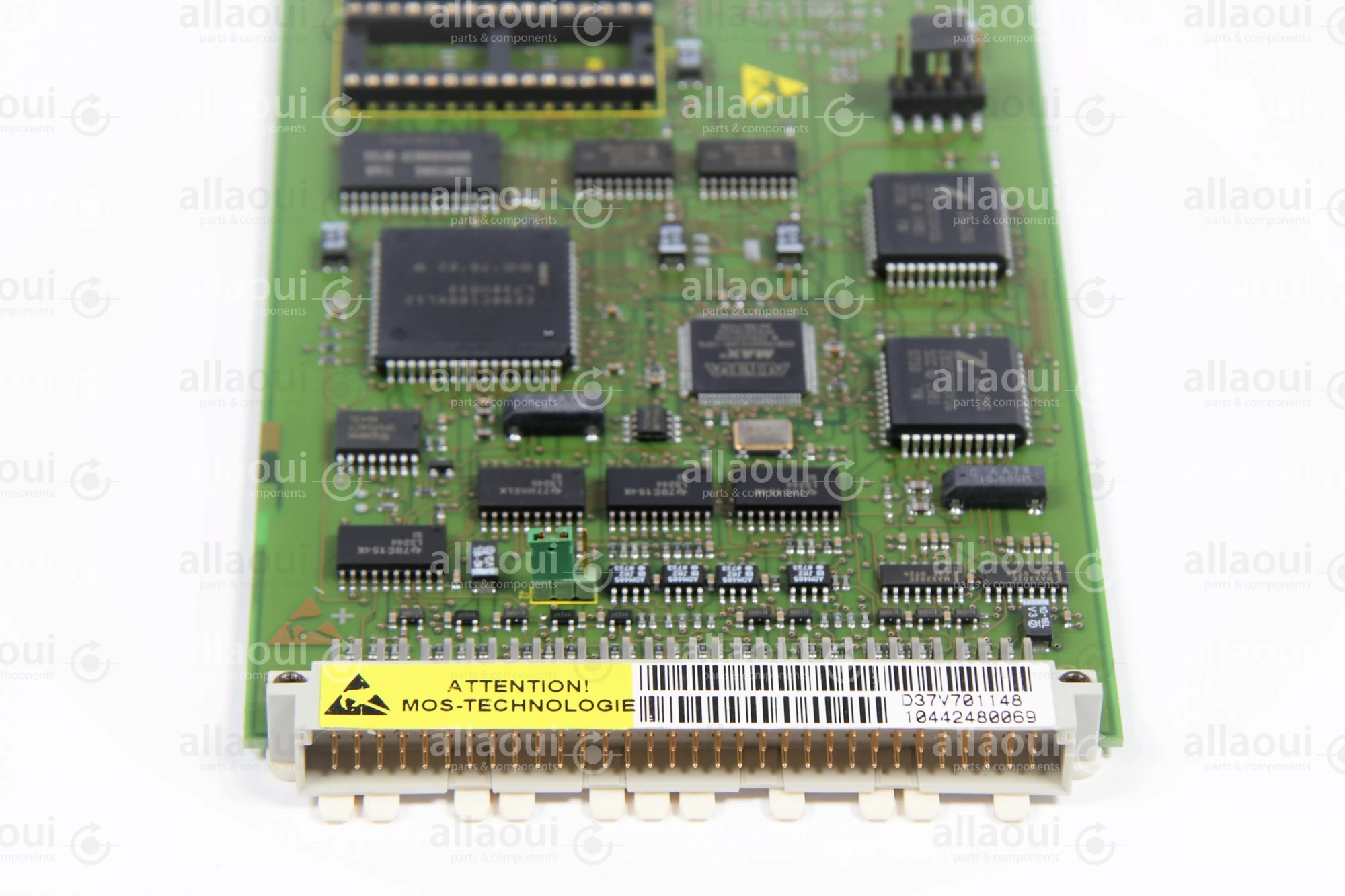 Manroland Board D37V701148