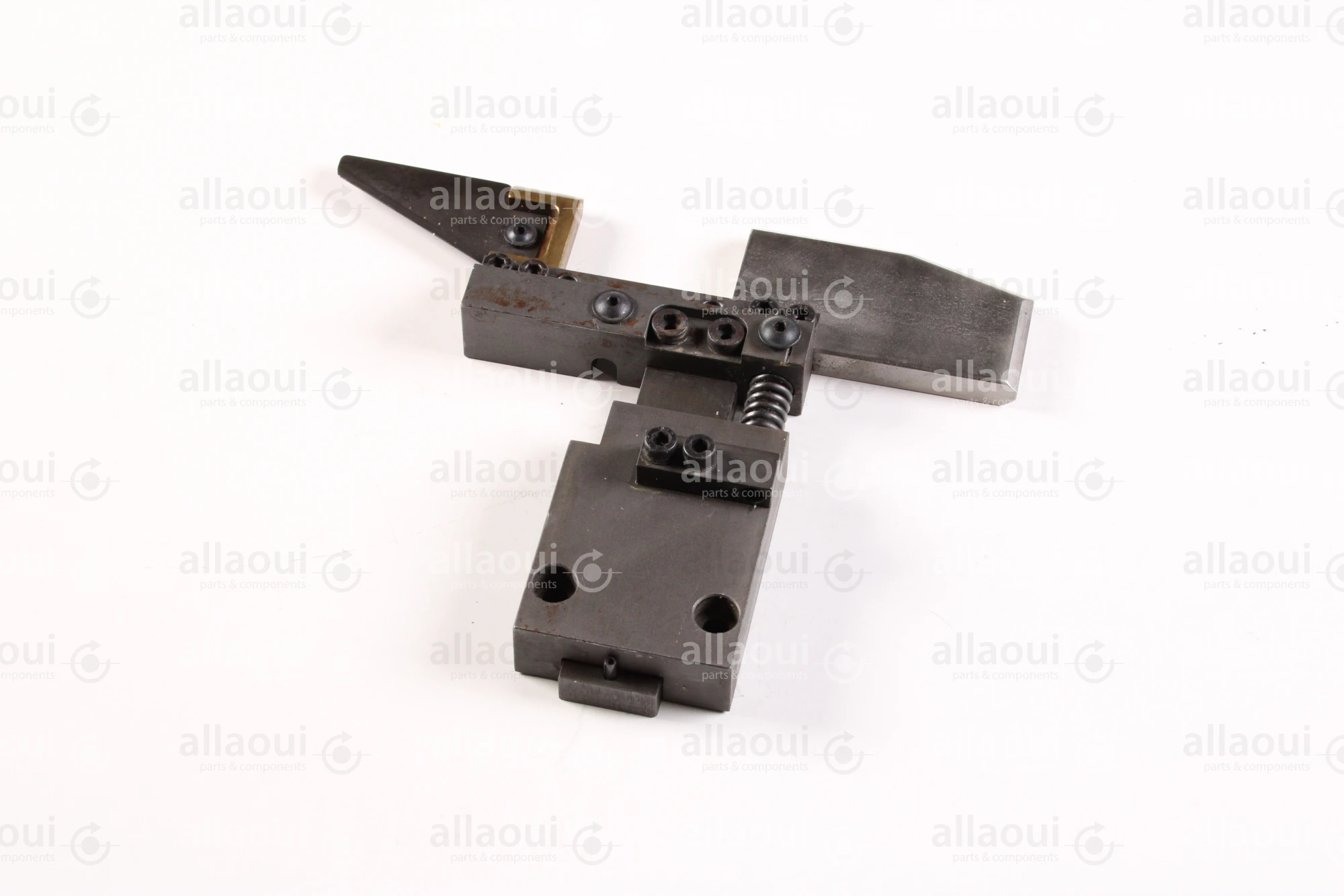 Heidelberg Control Unit ZD.2162-950-BG-01