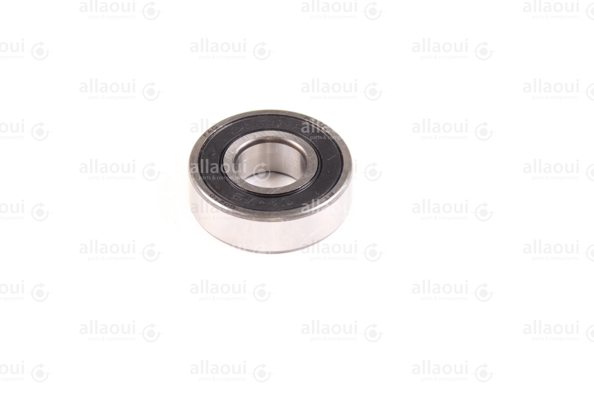 FAG Bearing (5 Pieces) 6203-C-2HRS