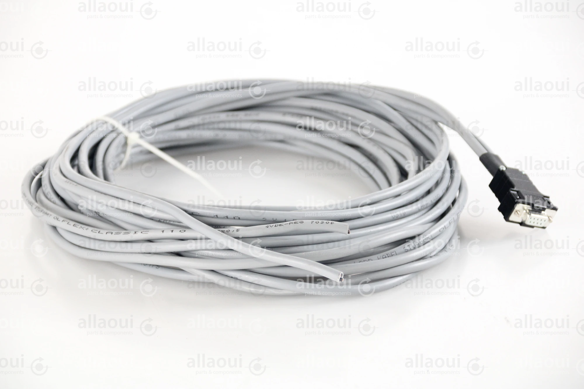 LAPP Kabel Cable 2x1 Y/24 1986217