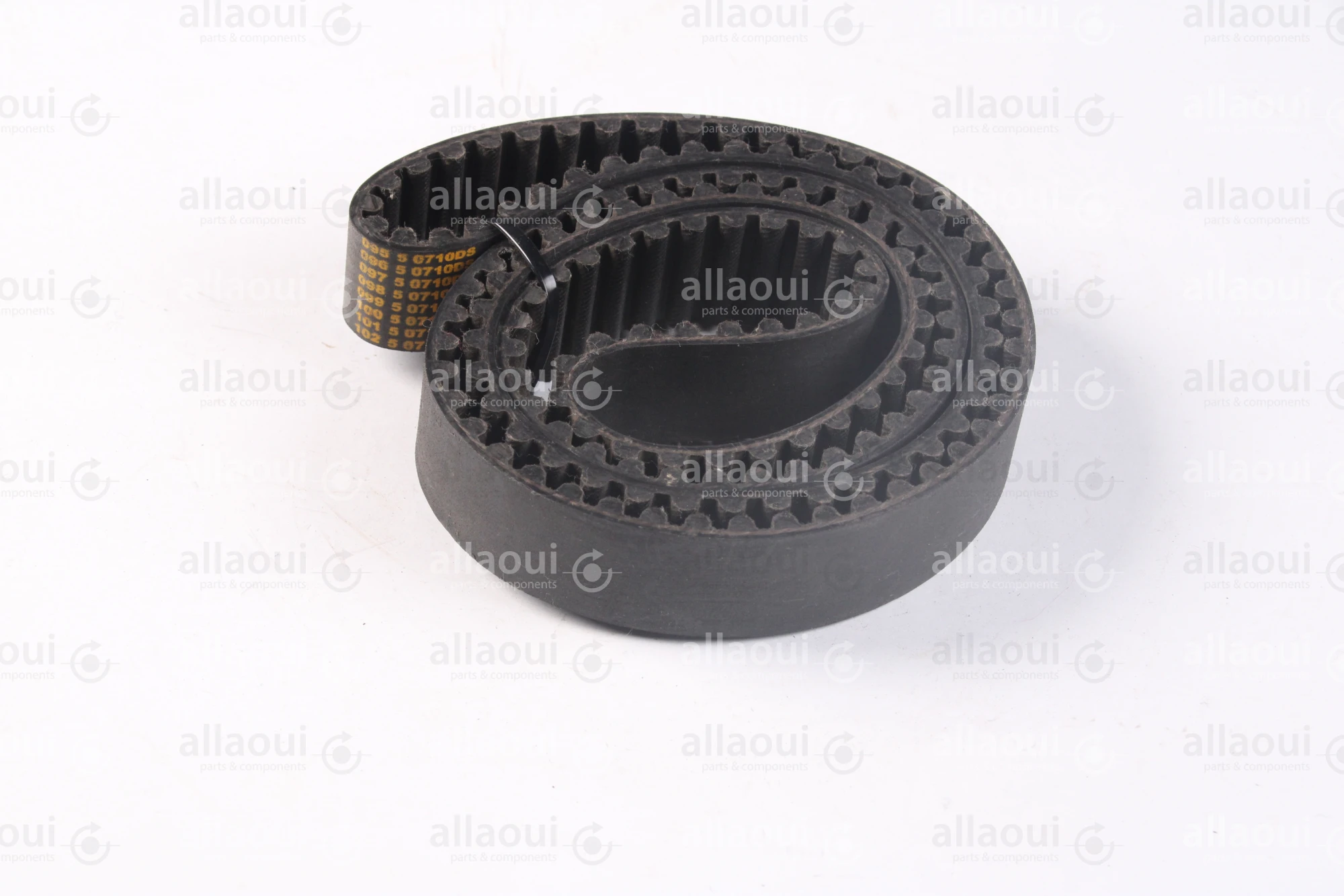 Gates Timing Belt HTD-1280-8M-25mm