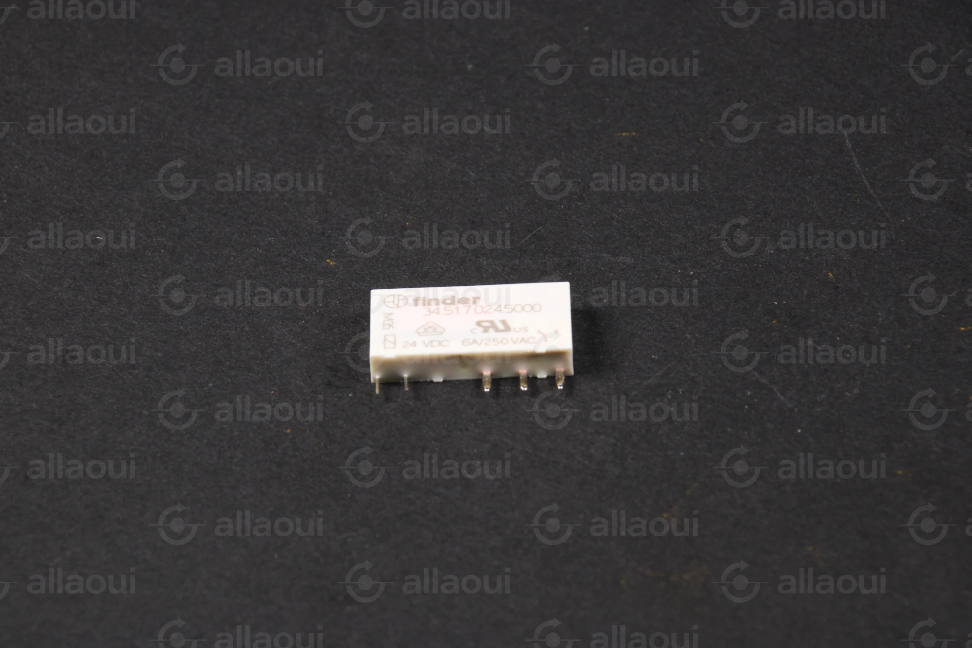 Finder Relay Insert 34.517.024.5000