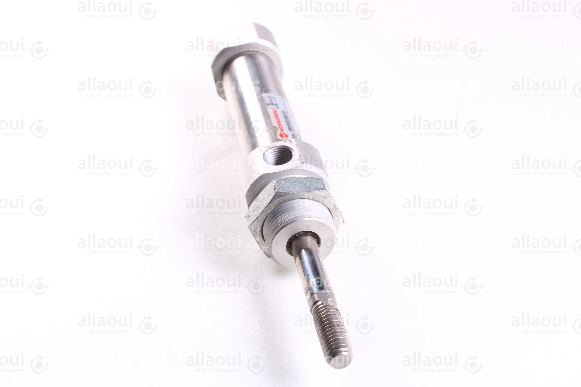 Norgren Pneumatic Cylinder RM/8020/MC/25