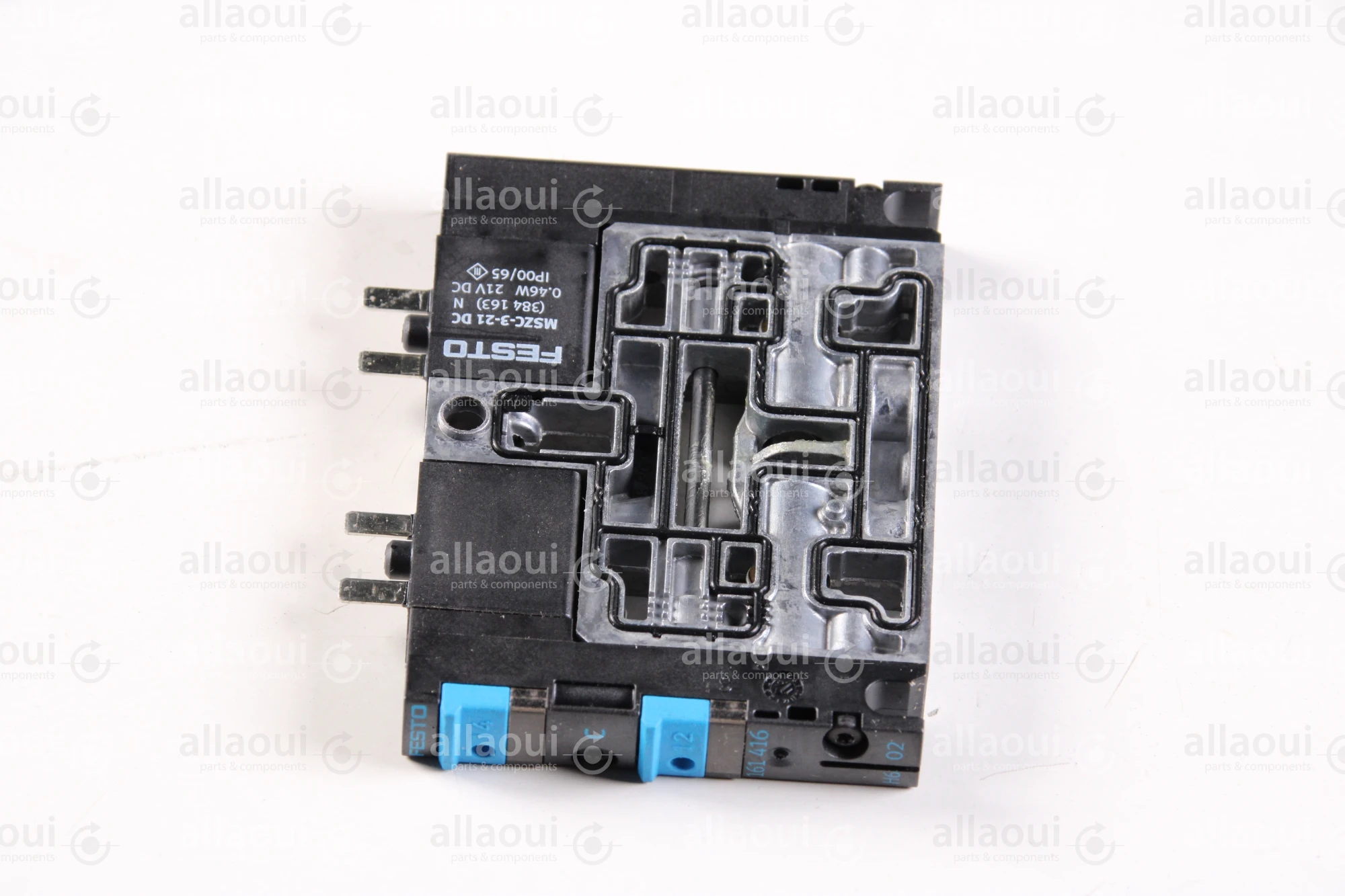 Festo Solenoid Valve CPV10-M1H-2X3-GLS-M7
