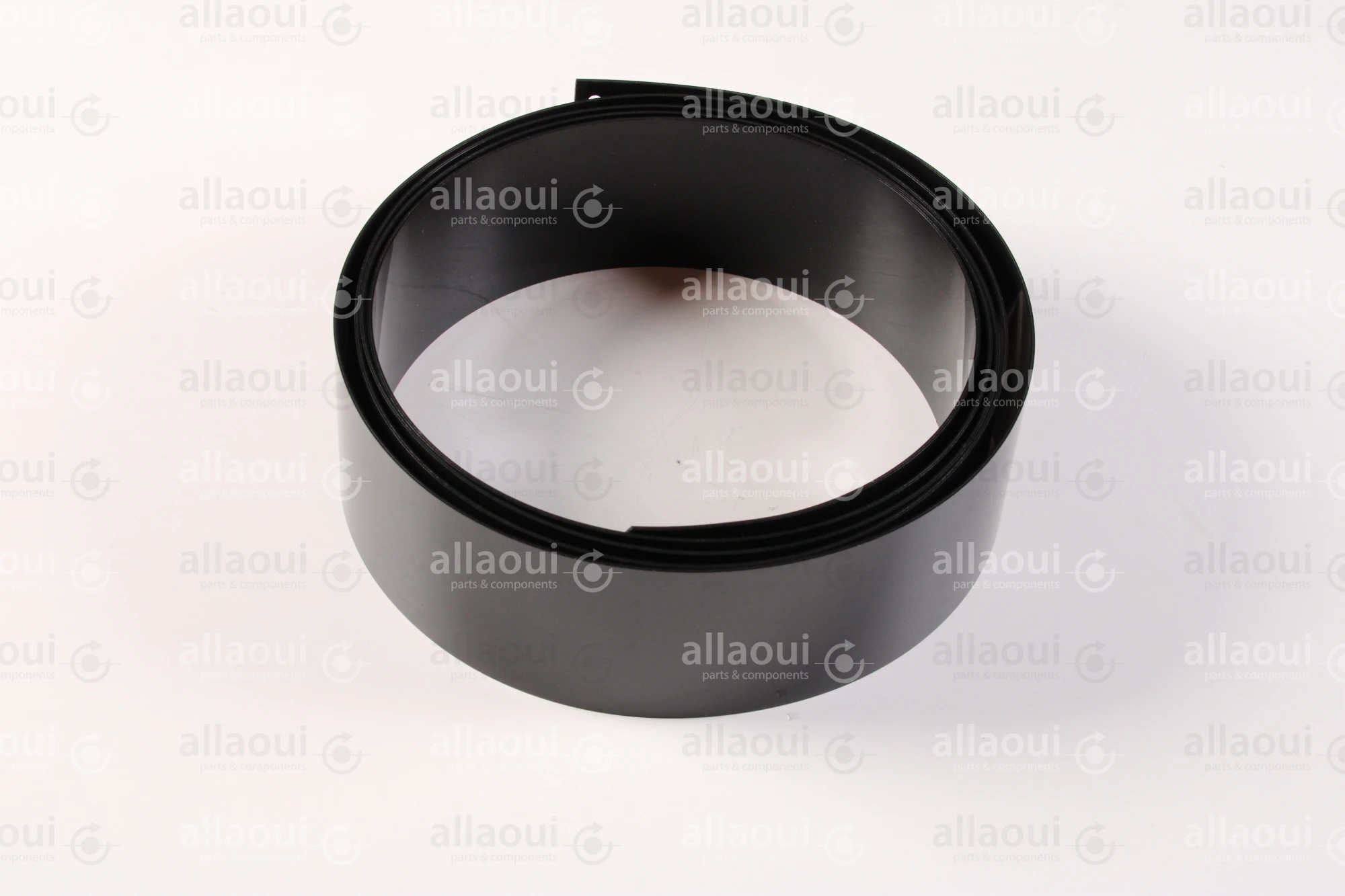 Polar Cover tape backside cpl 5543