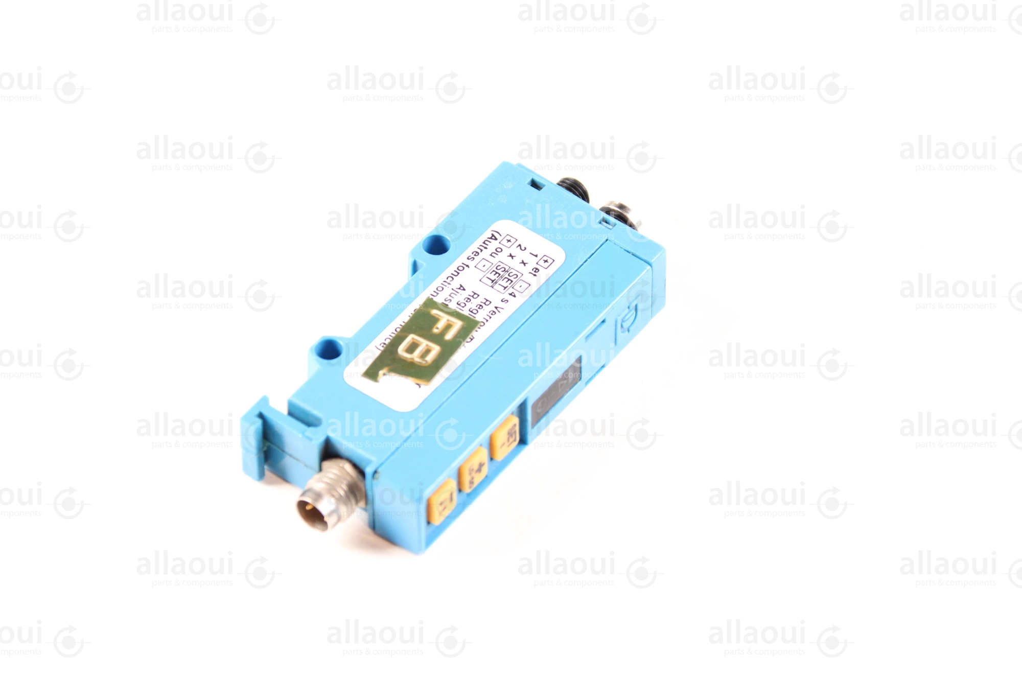 Dinel Sensor AFV-CO-946