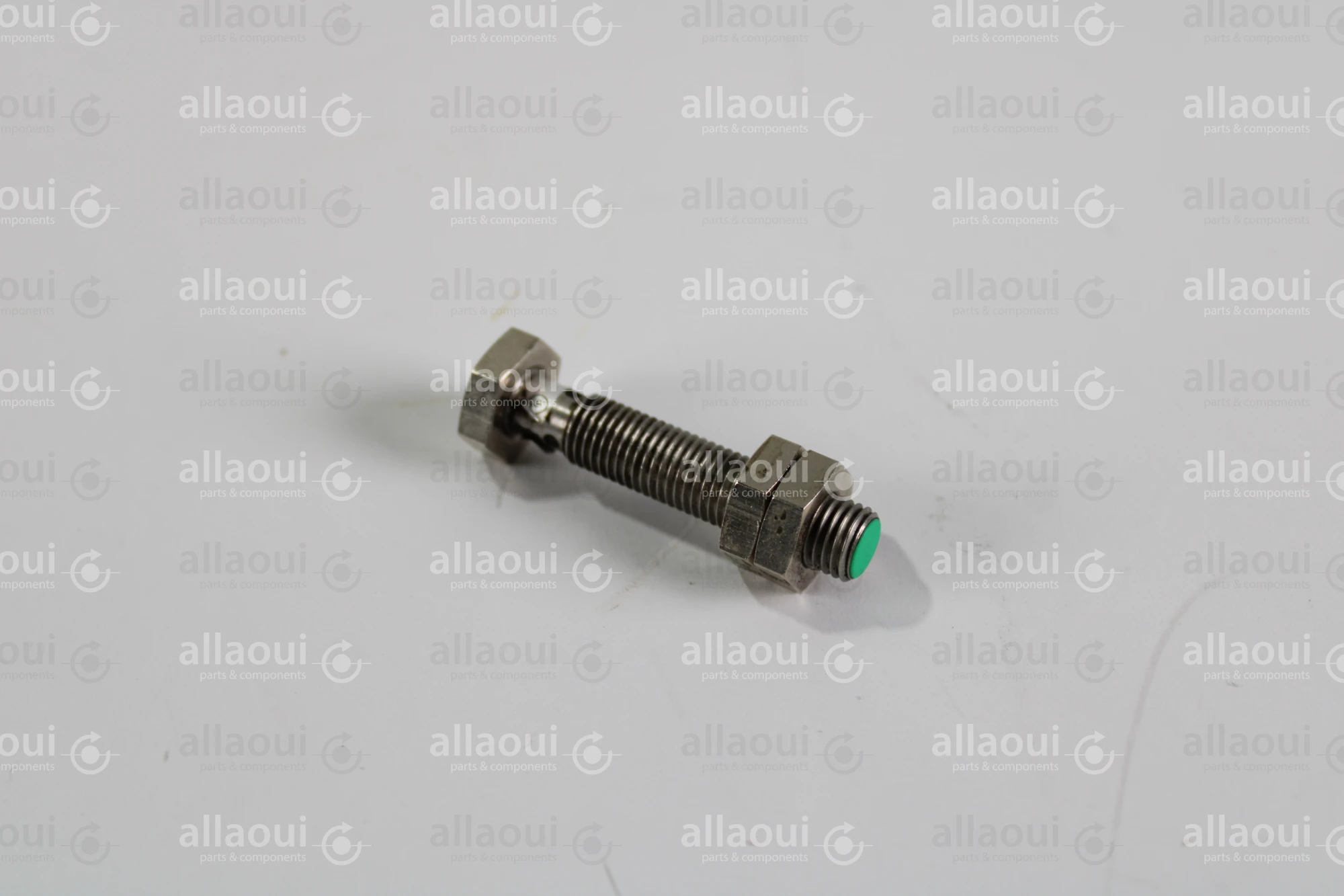 Baumer Inductive Sensor IFRM-08P17A1/S35L