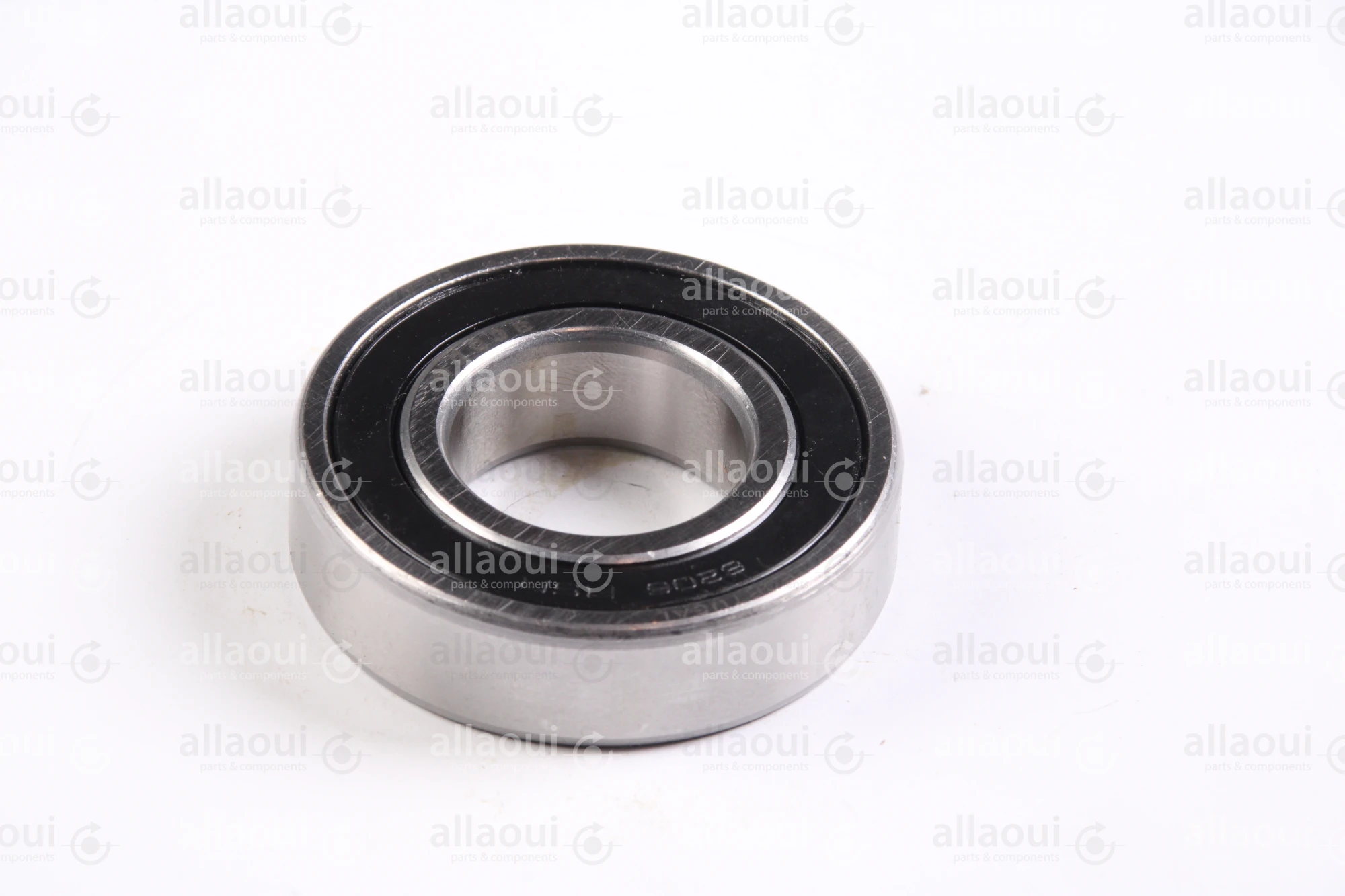 FAG Deep Groove Ball Bearings S6206.2RSR.W203B