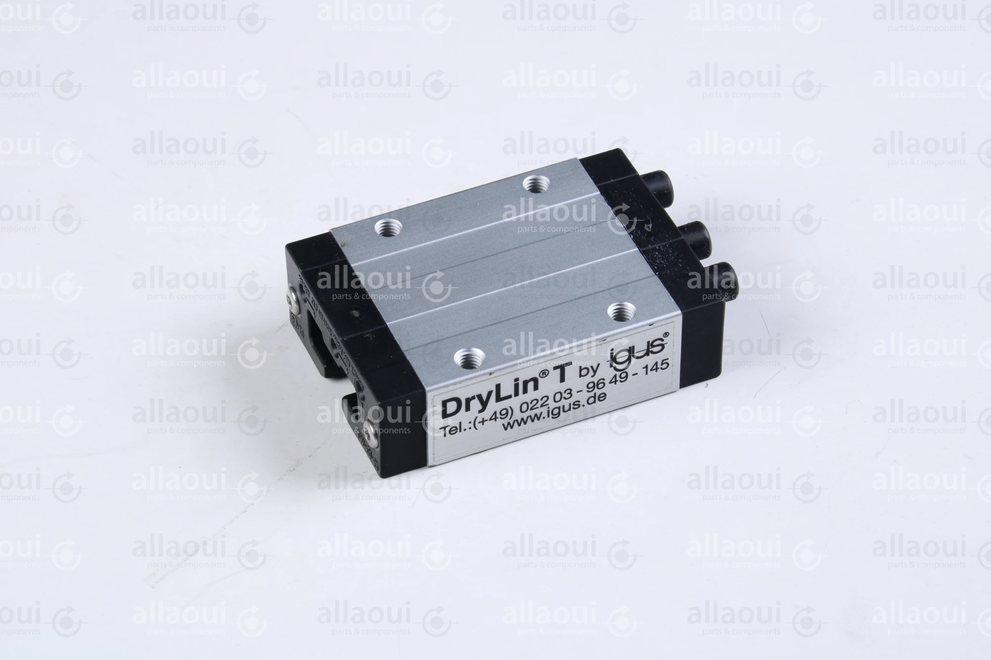 Igus Guiding Carriage TW-01-15