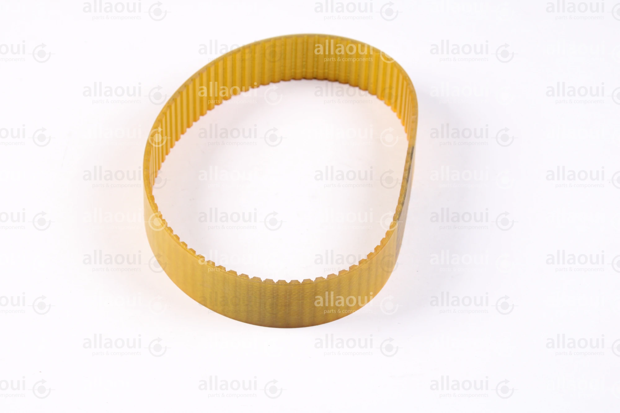 Gates Toothed belt AT5-420-25