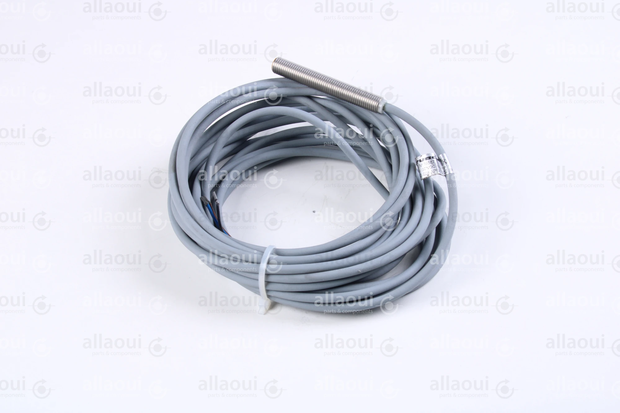 Turck Proximity Sensor Bi2-G08-AP6X