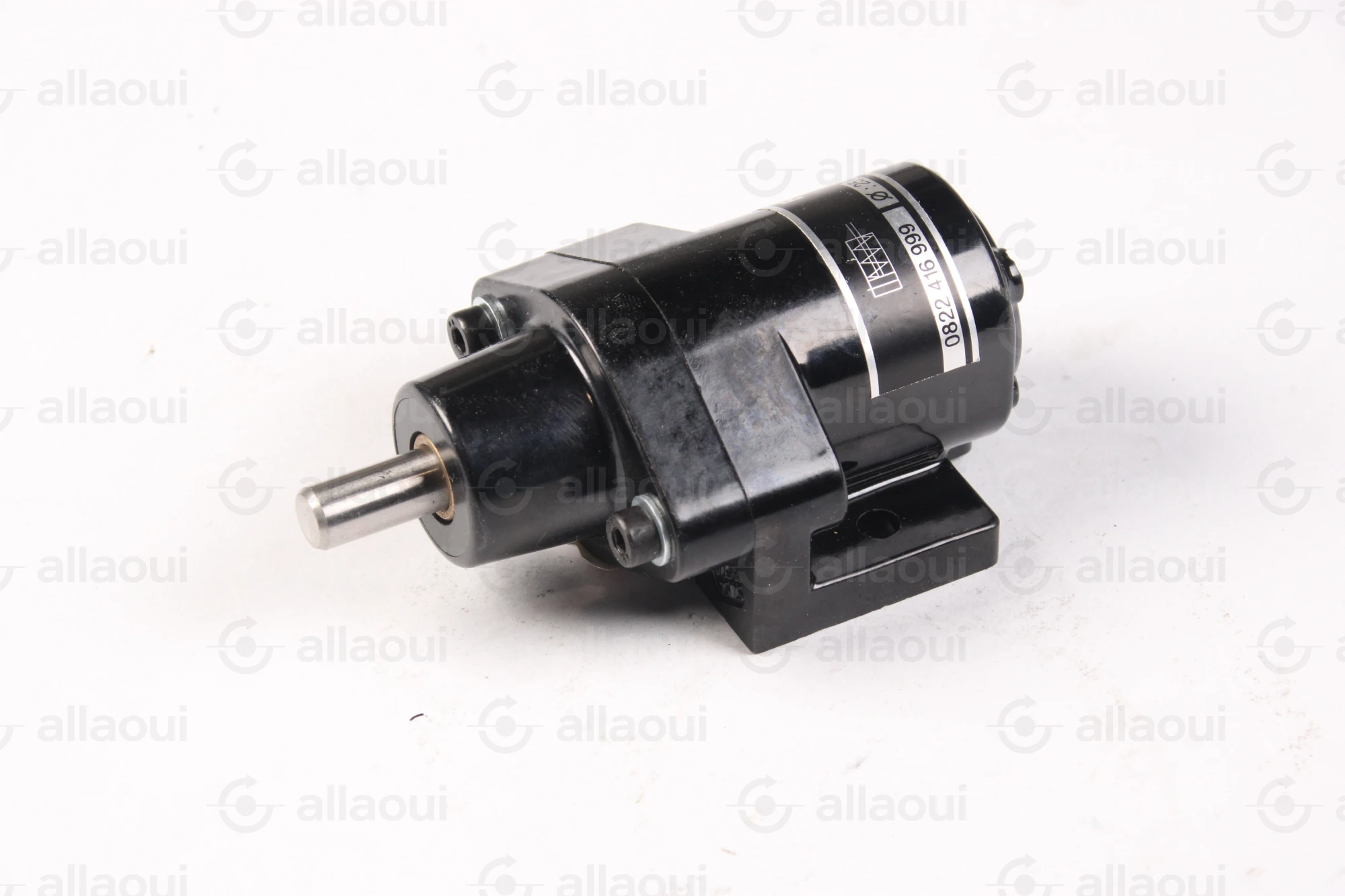 Bosch Rexroth Pneumatic Cylinder 0822 416 999