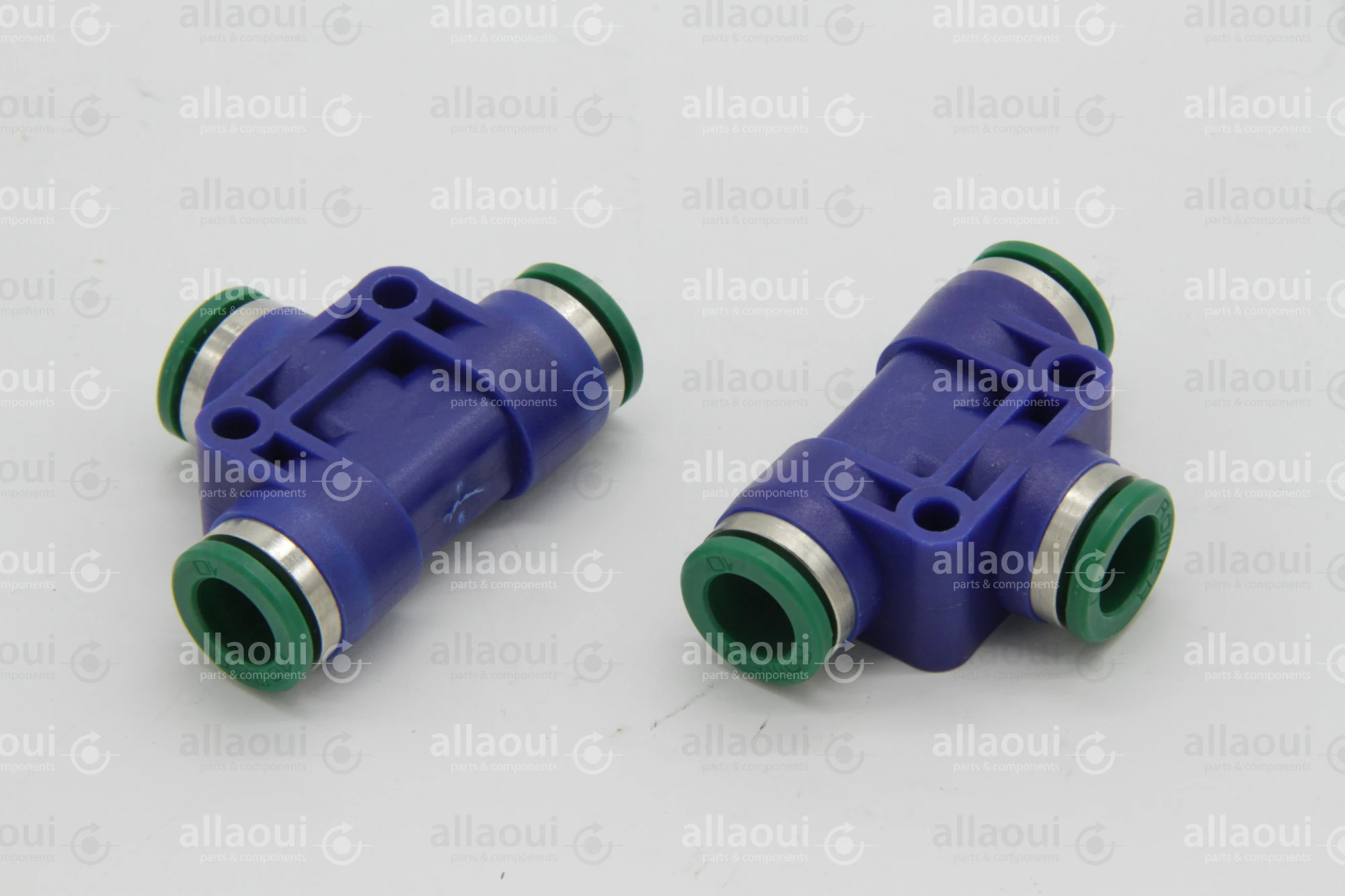 Romer Connector 954P - 10F 