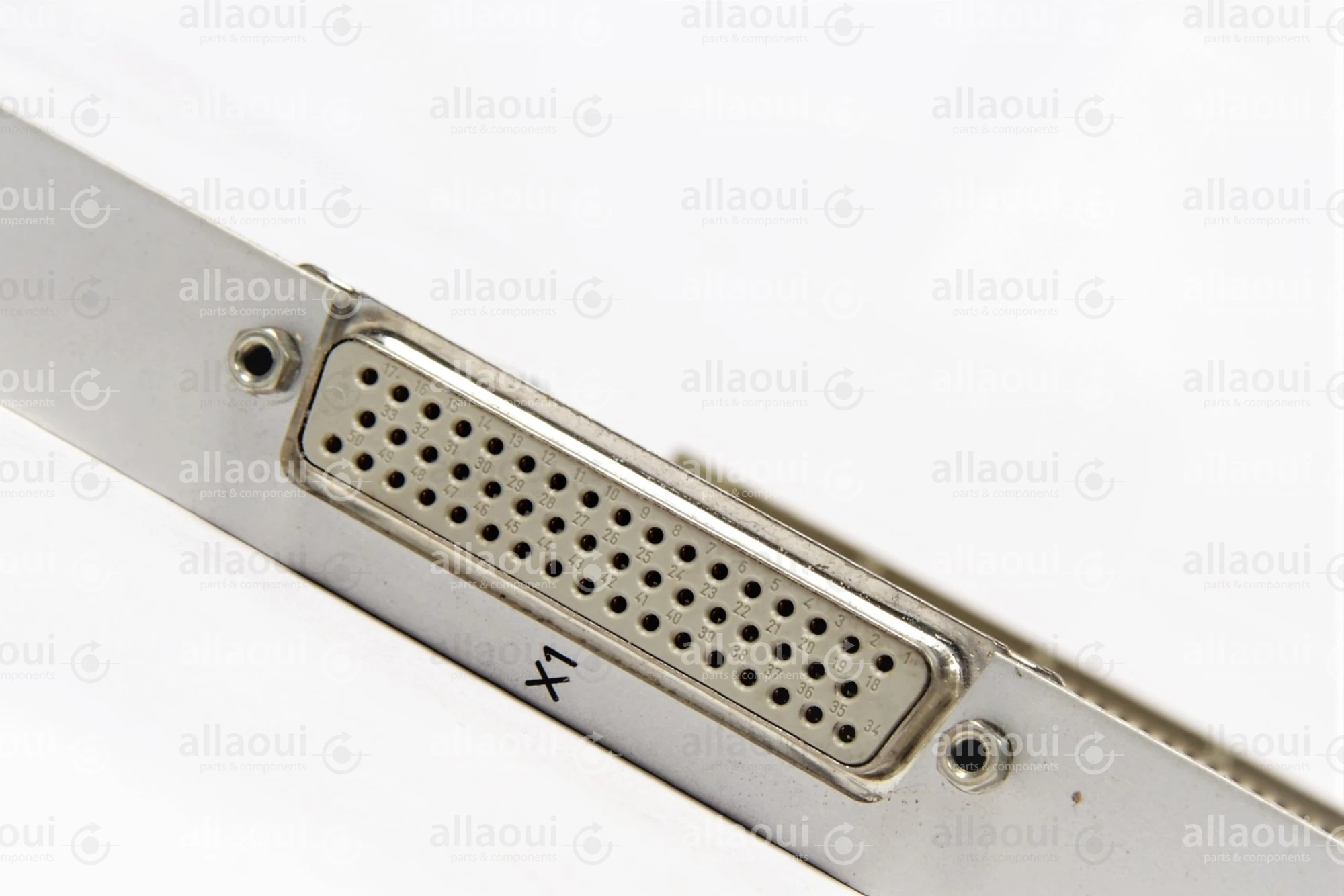 Eckelmann Circuit Board EC-IO 01 EC-IO 01