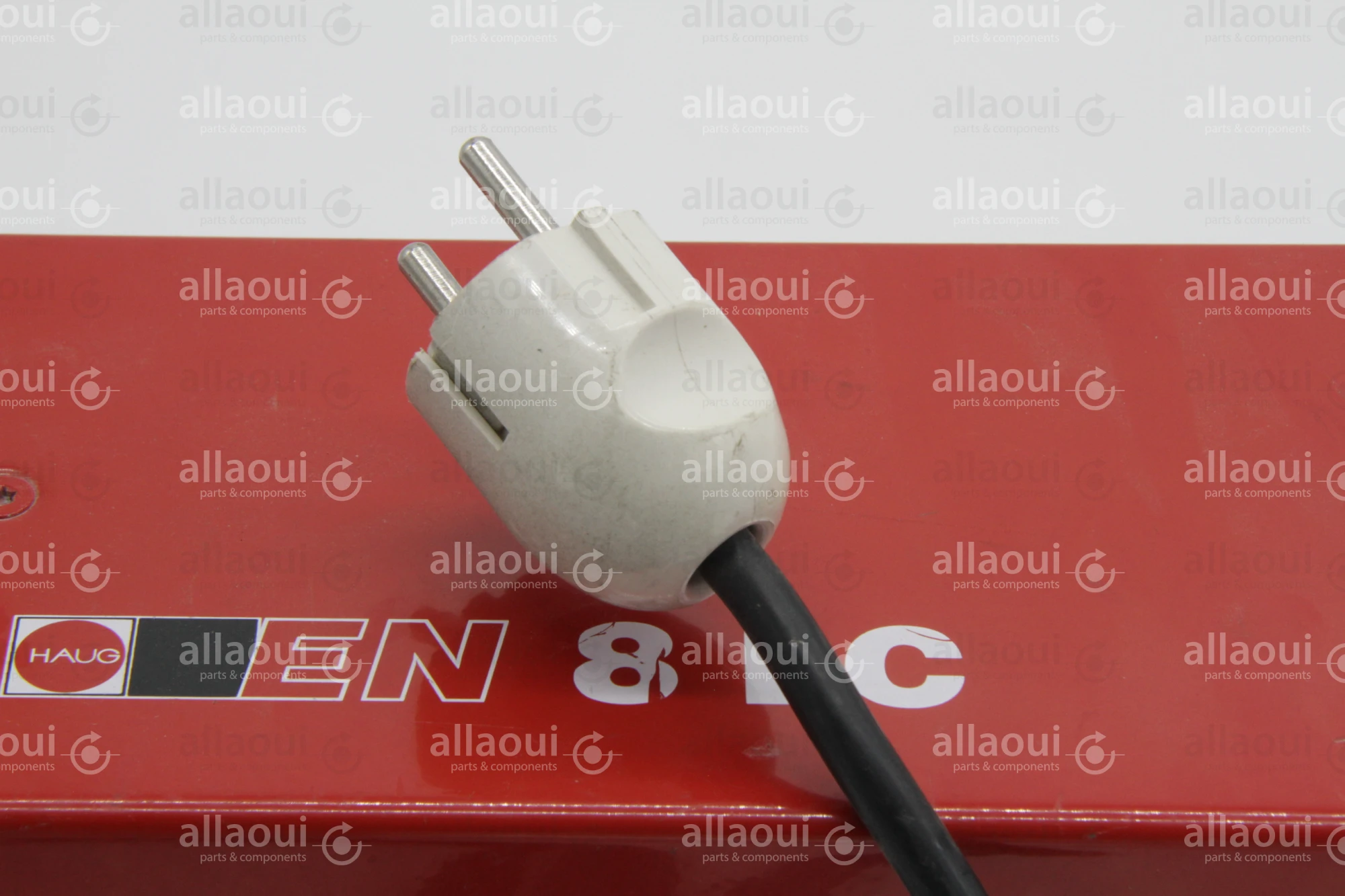 Haug Power Supply EN8LC