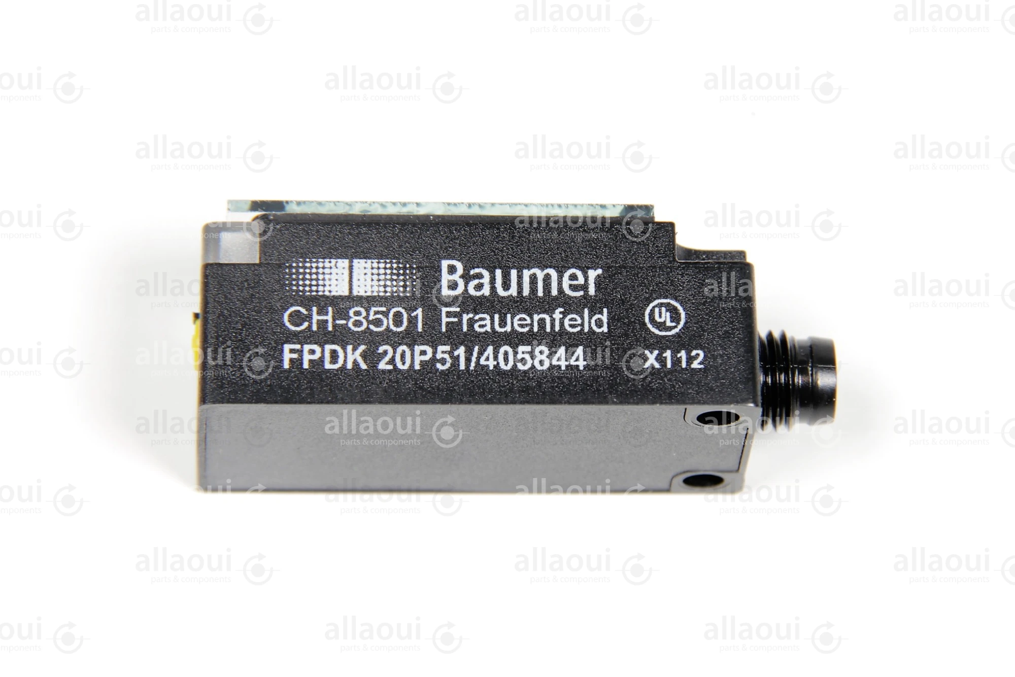 Baumer Sensor FPDK 20P51/405844