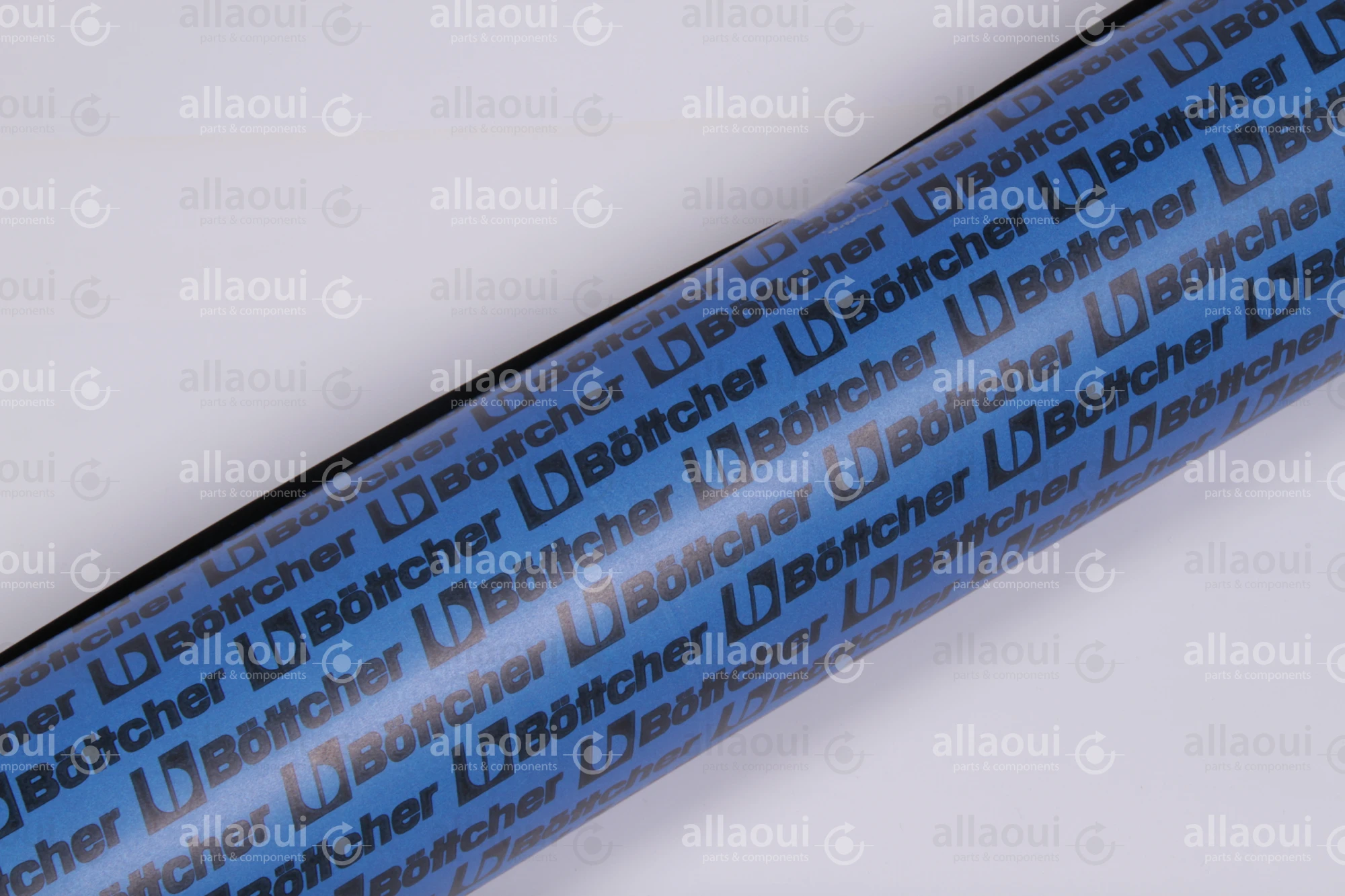 Böttcher Heidelberg XL 105 Inkform Roller Yellow 