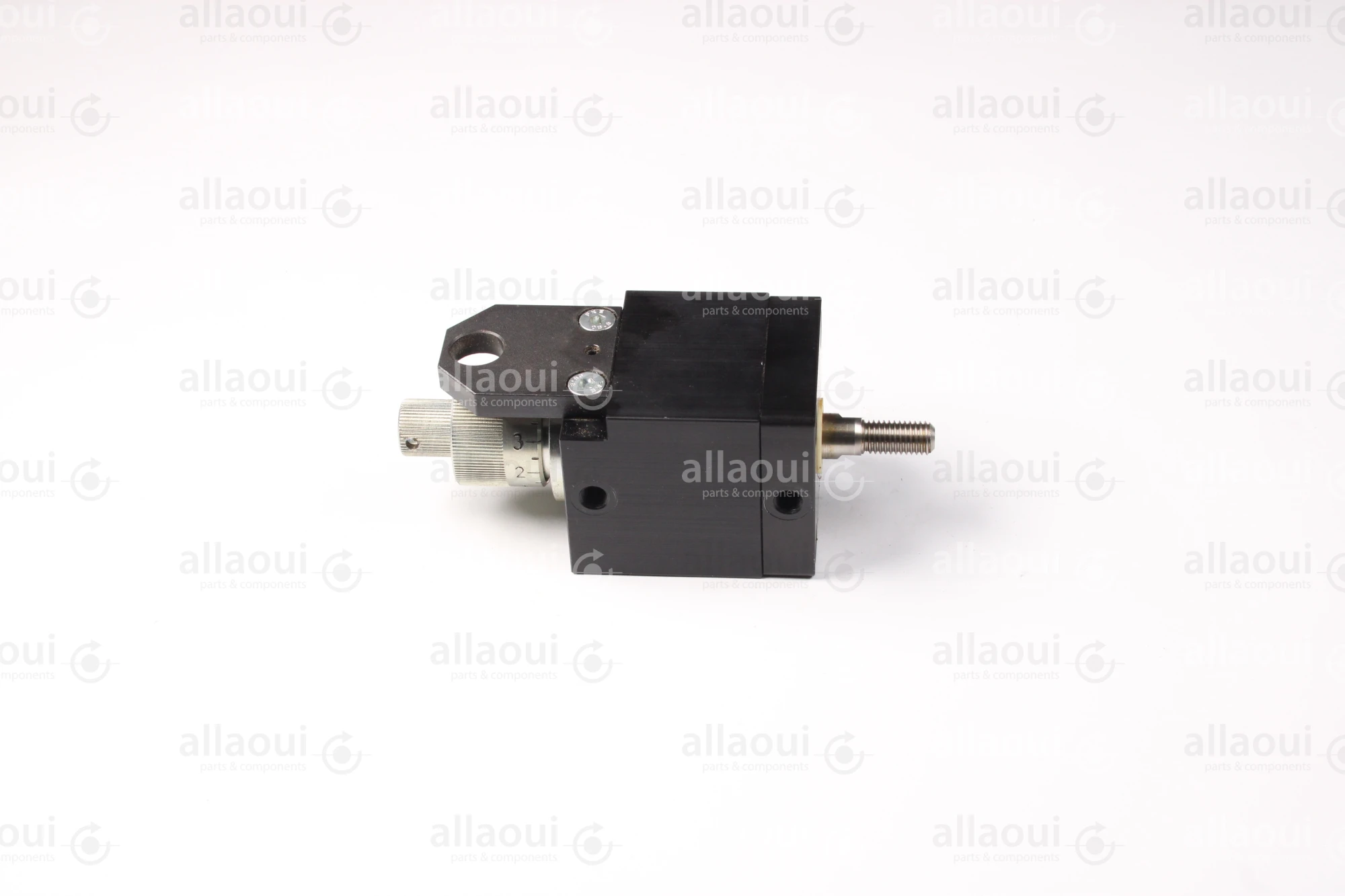 Manroland Air Cylinder SZ-60-12-0338