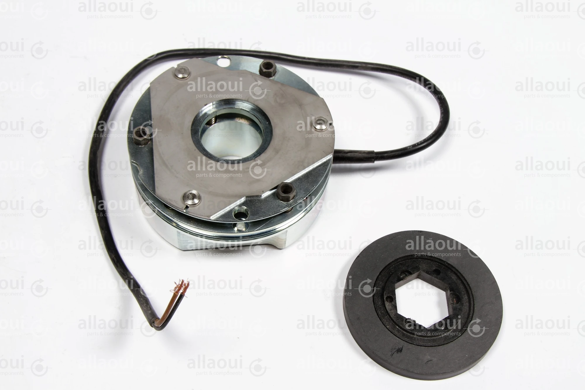 Koenig & Bauer (KBA) Brake 10 24V P P7649170