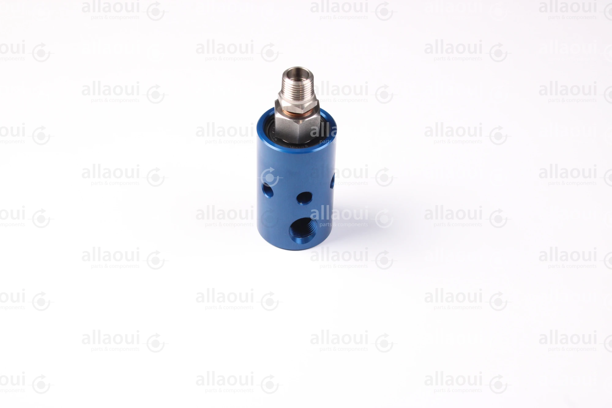 Deublin Rotary Union DD, RTR G1/4A RH