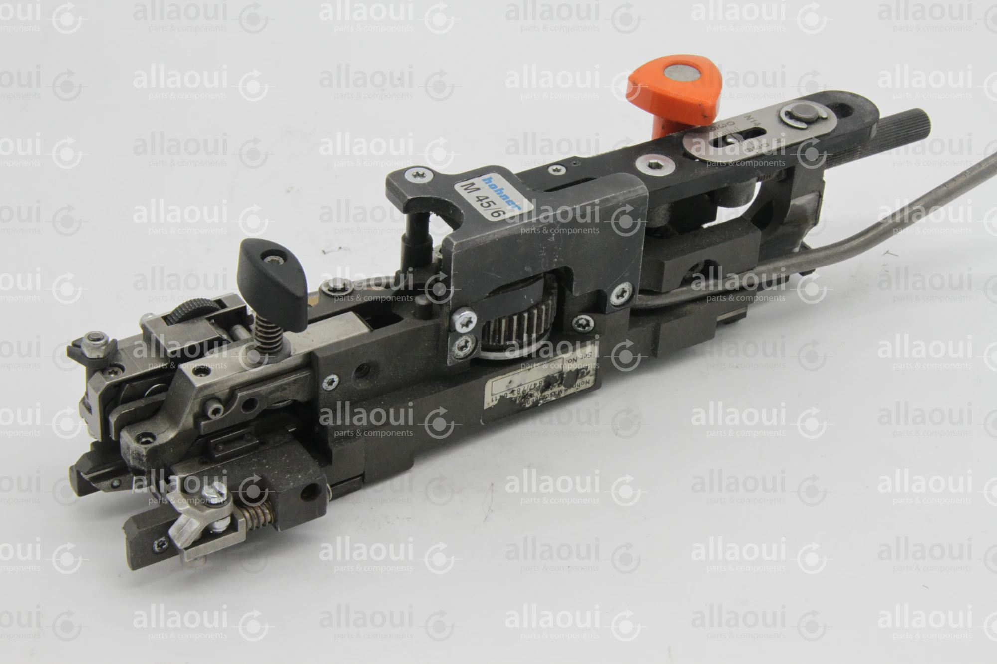 Hohner Stitching Head M45/6 M45/6