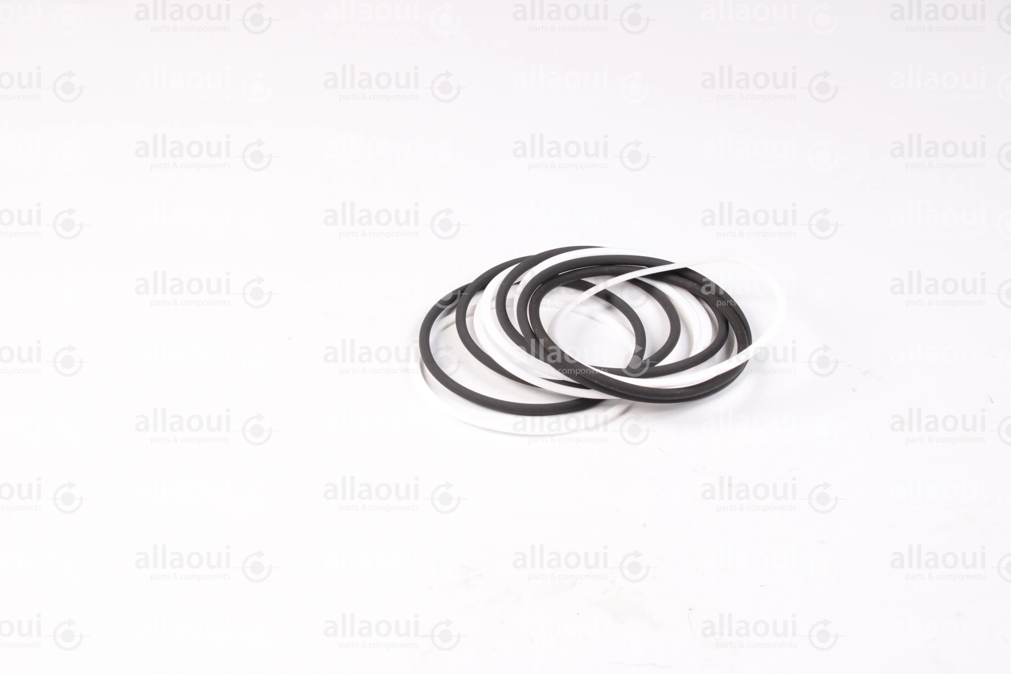 Technotrans Sealing Kit SF045 (5 Pieces) 0005524